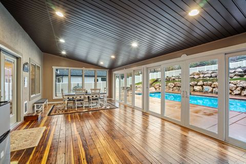 Tiny photo for 1348 E 2450 N, North Ogden, UT 84414 (MLS # 2124179)