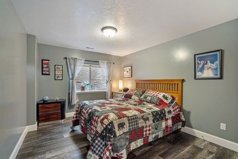 Tiny photo for 1348 E 2450 N, North Ogden, UT 84414 (MLS # 2124179)