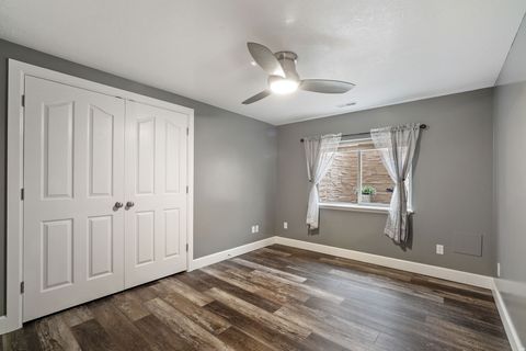 Tiny photo for 1348 E 2450 N, North Ogden, UT 84414 (MLS # 2124179)