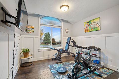 Tiny photo for 1348 E 2450 N, North Ogden, UT 84414 (MLS # 2124179)