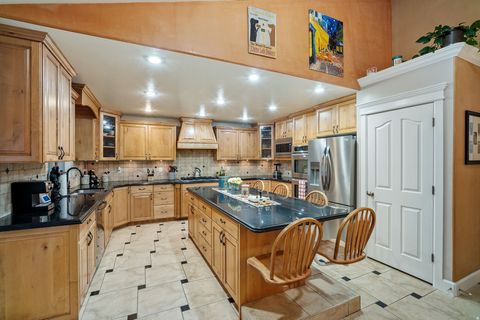 Tiny photo for 1348 E 2450 N, North Ogden, UT 84414 (MLS # 2124179)
