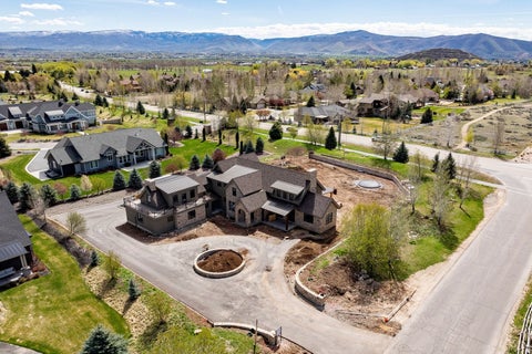Homes For Sale - 1070 N Interlaken Dr<br/> Wasatch County, Midway, UT 84049