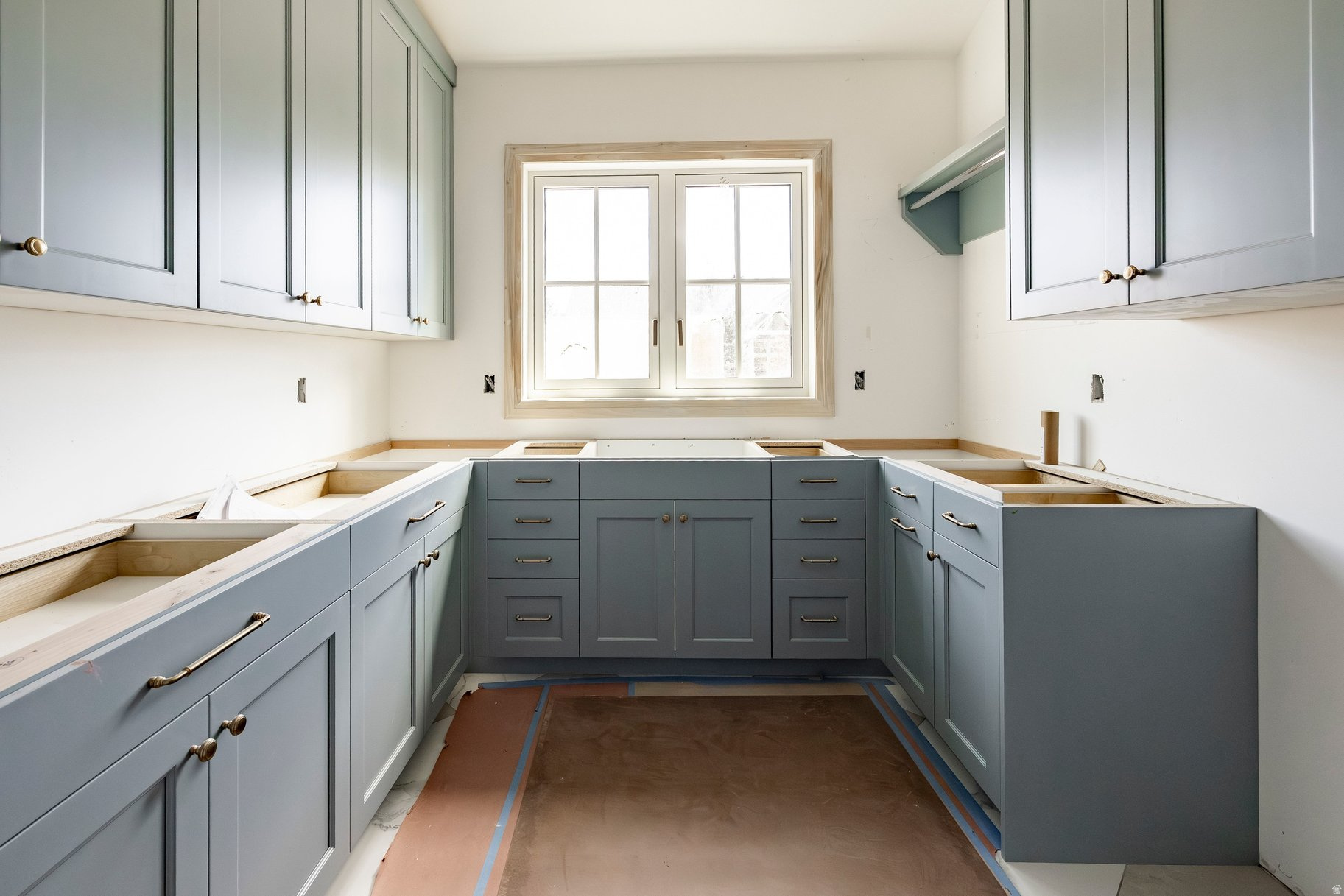 DEER RIDGE ESTATES - Residential