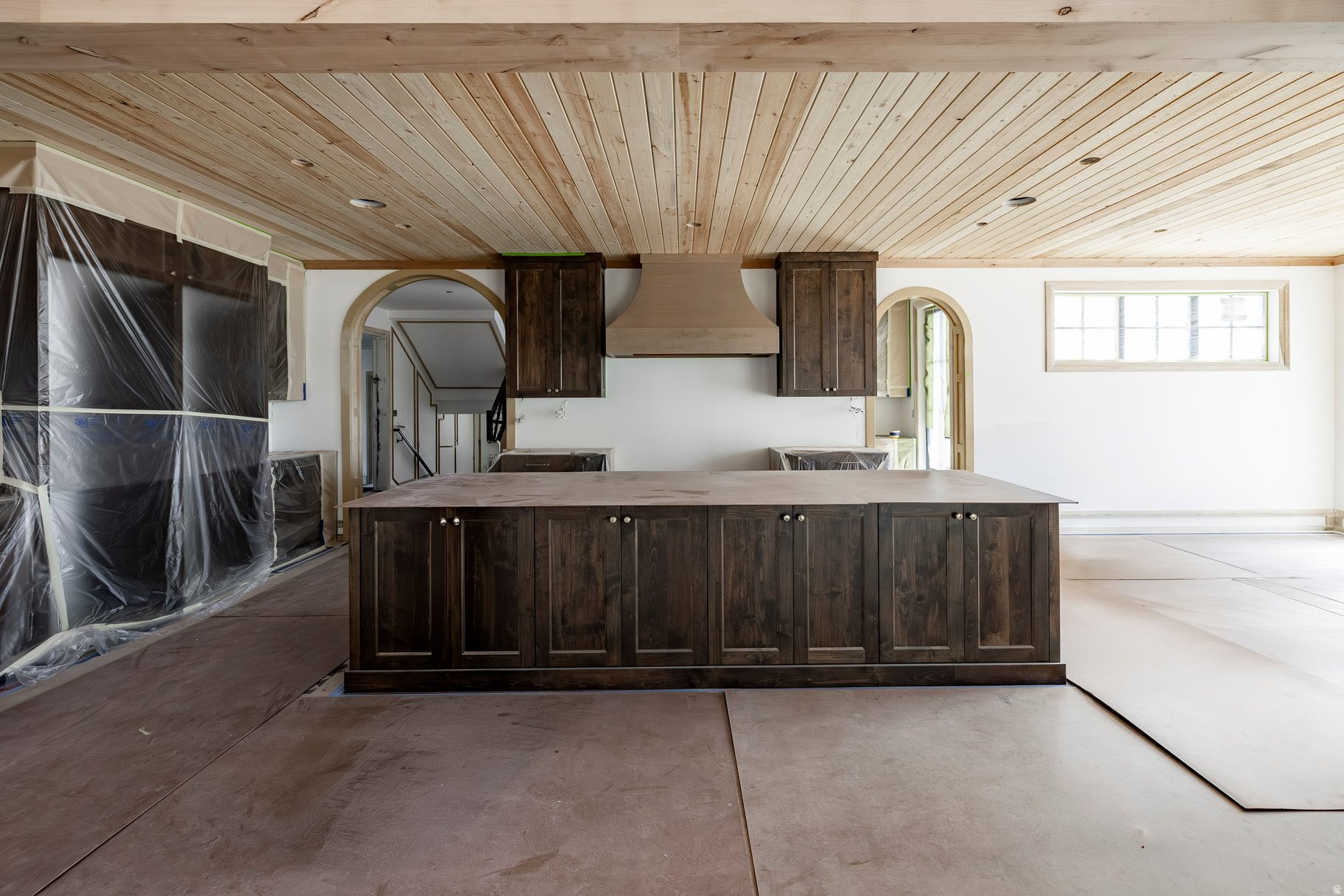 DEER RIDGE ESTATES - Residential