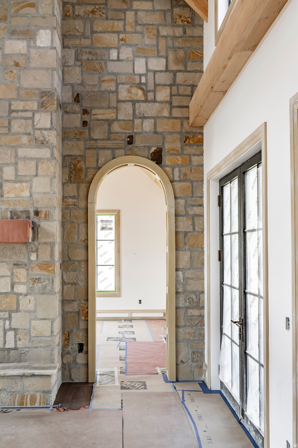 DEER RIDGE ESTATES - Residential