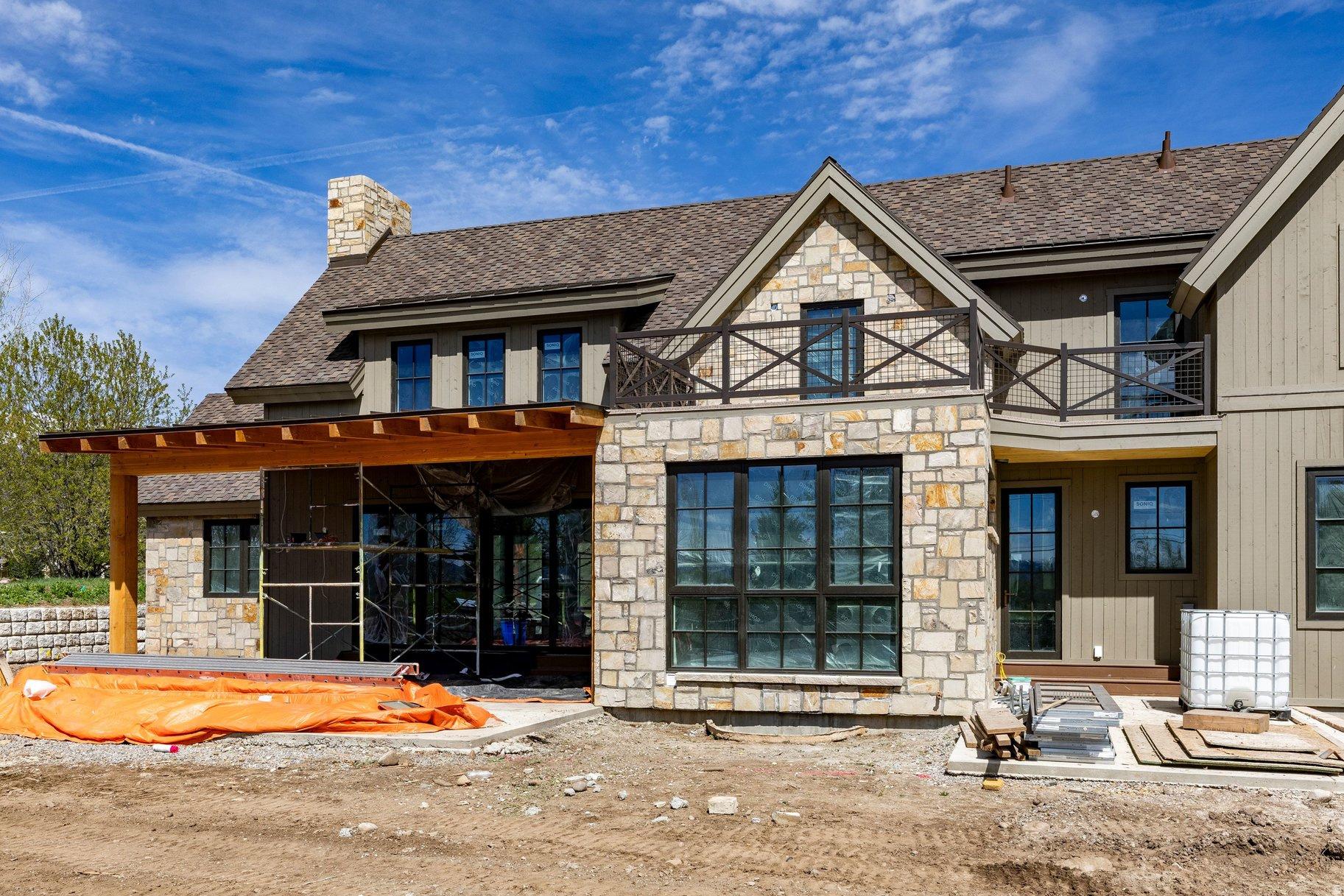 DEER RIDGE ESTATES - Residential