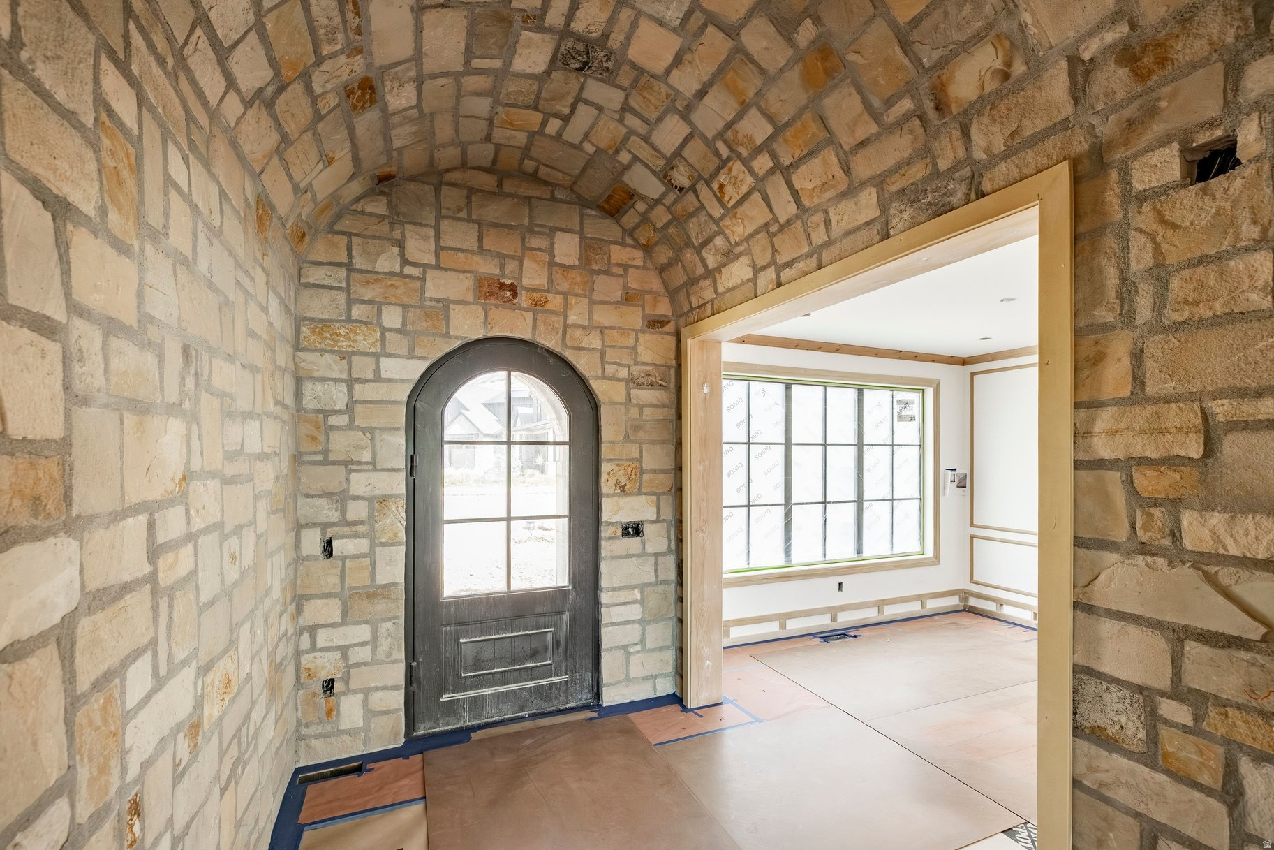 DEER RIDGE ESTATES - Residential