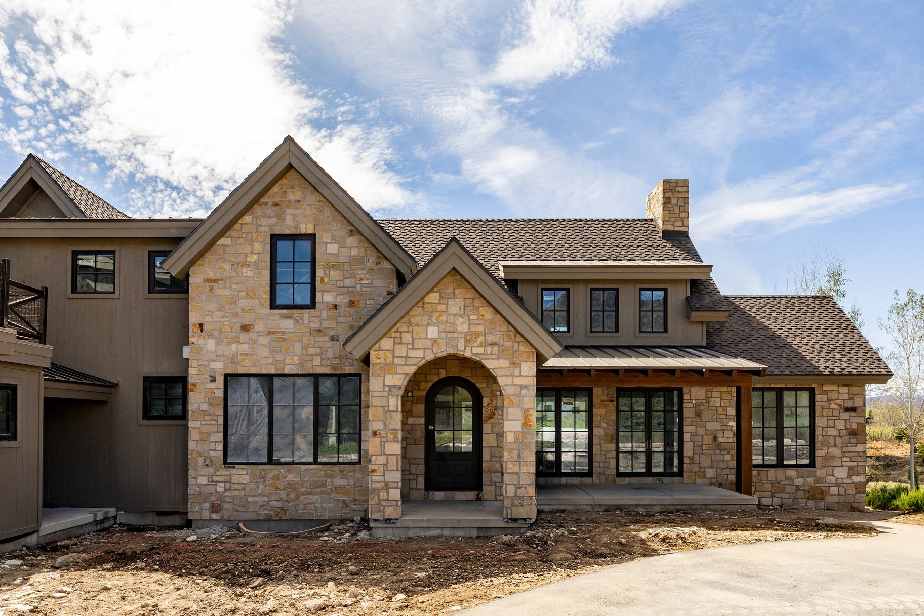 DEER RIDGE ESTATES - Residential