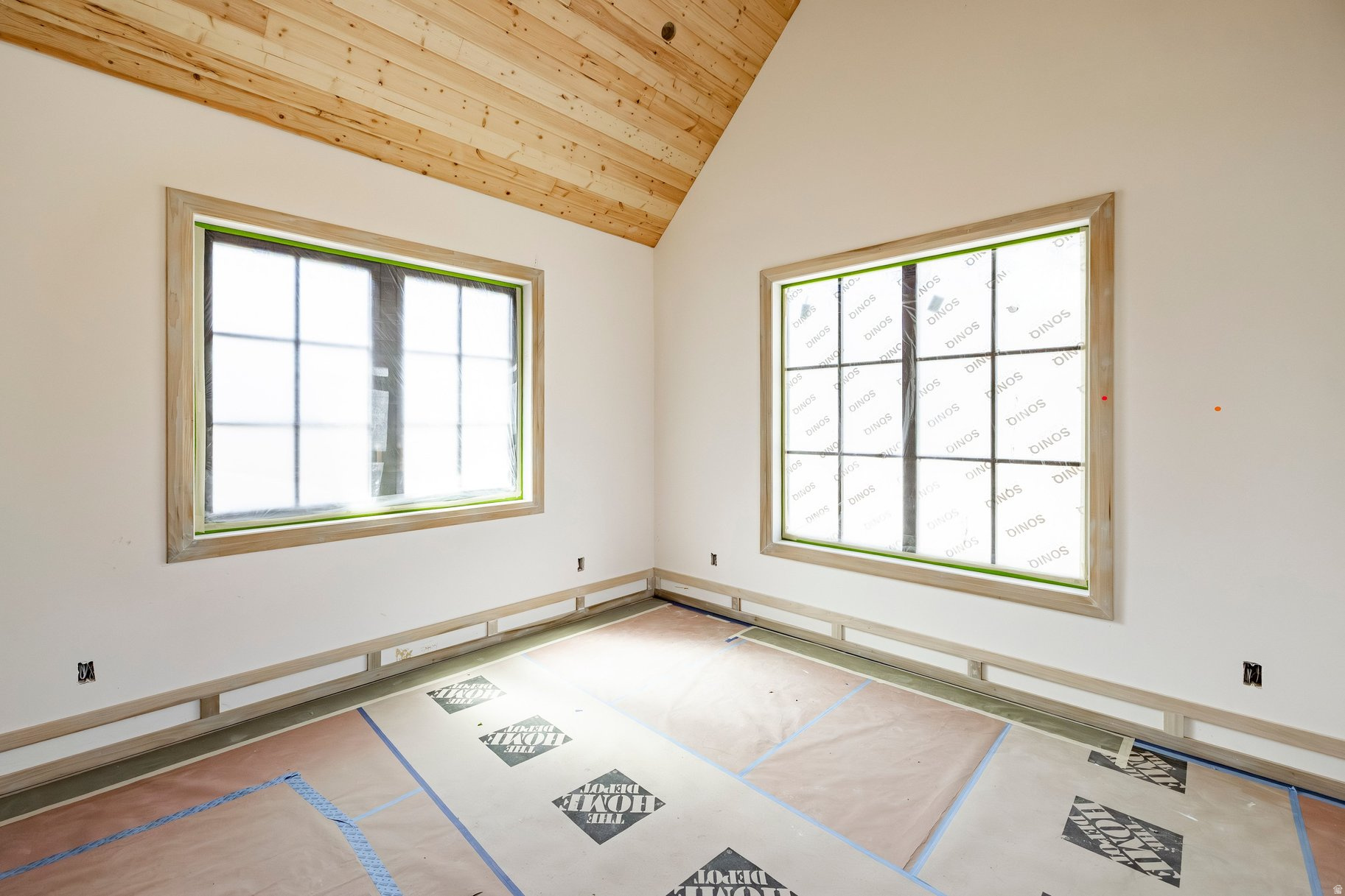 DEER RIDGE ESTATES - Residential