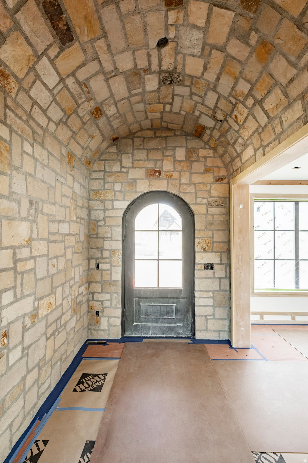 DEER RIDGE ESTATES - Residential