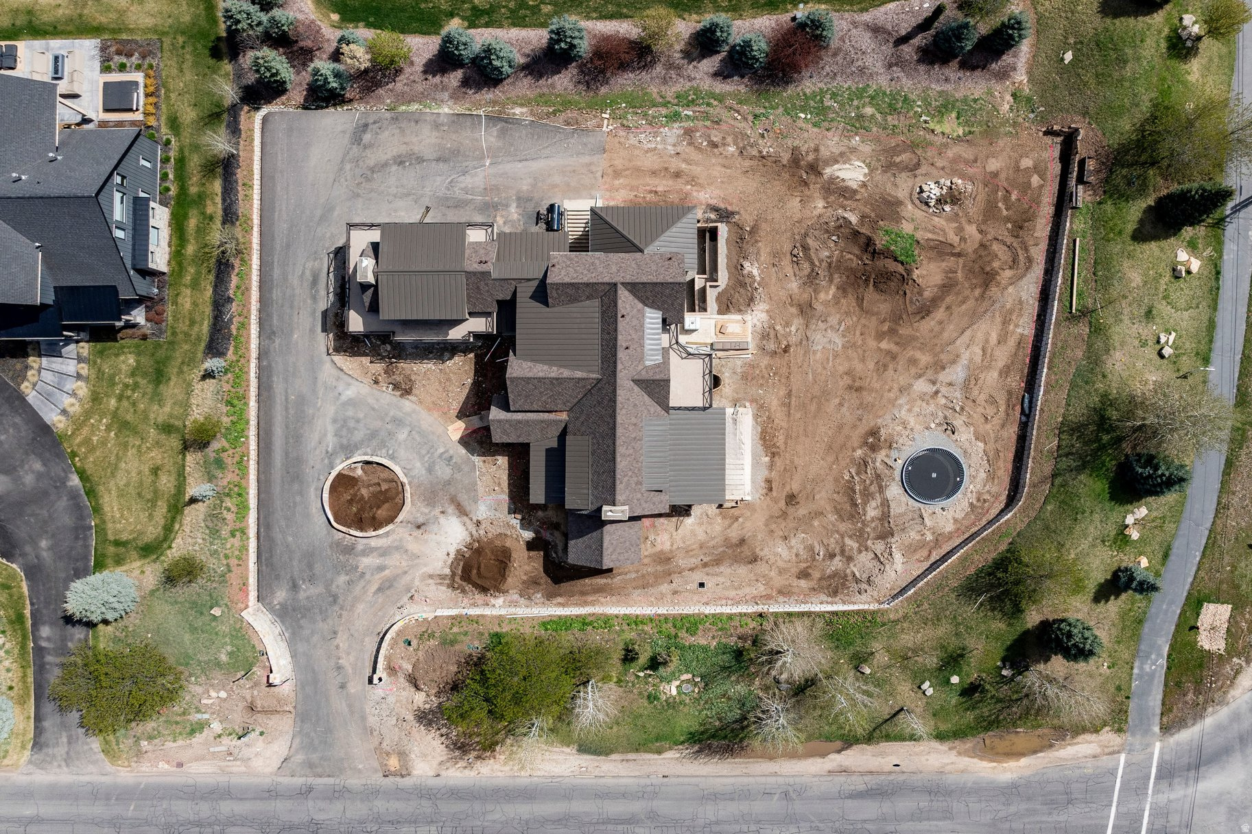 DEER RIDGE ESTATES - Residential