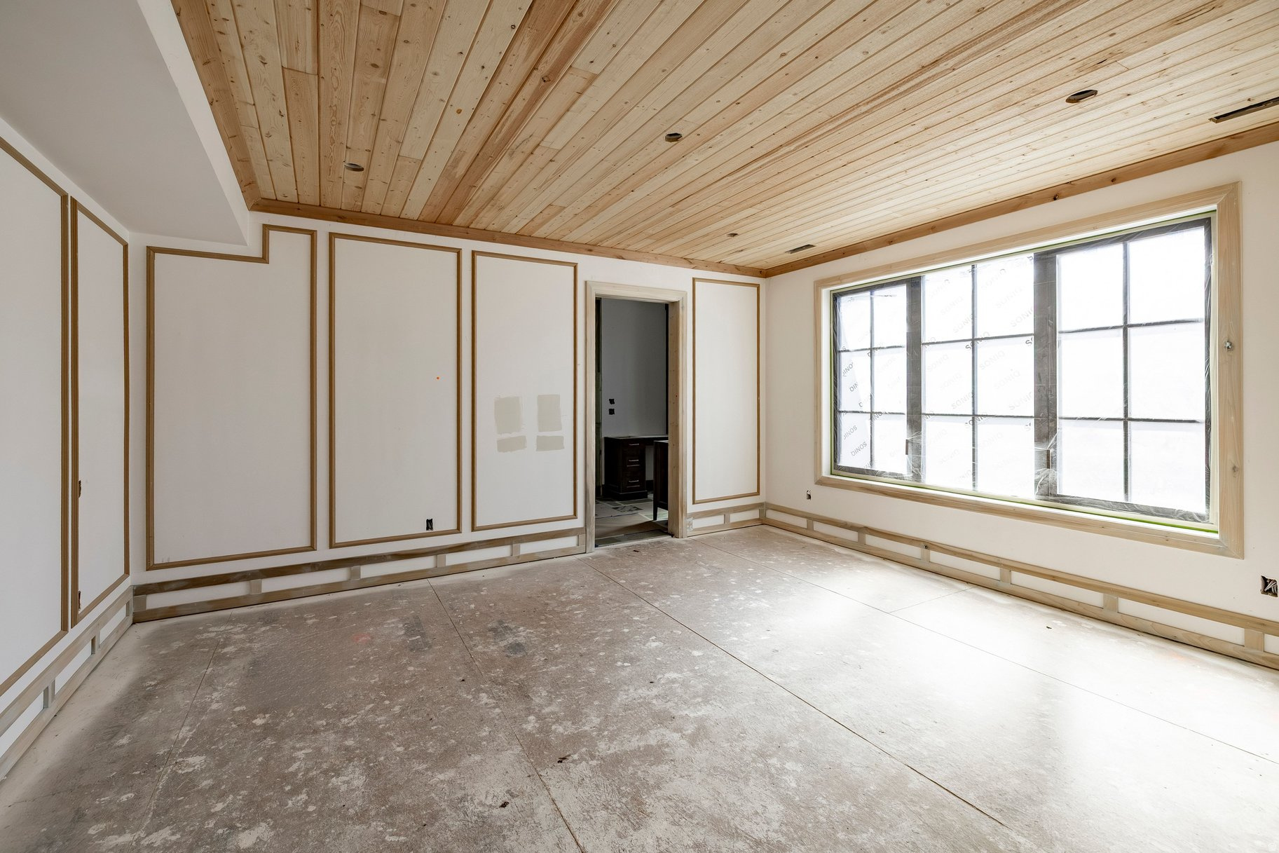 DEER RIDGE ESTATES - Residential