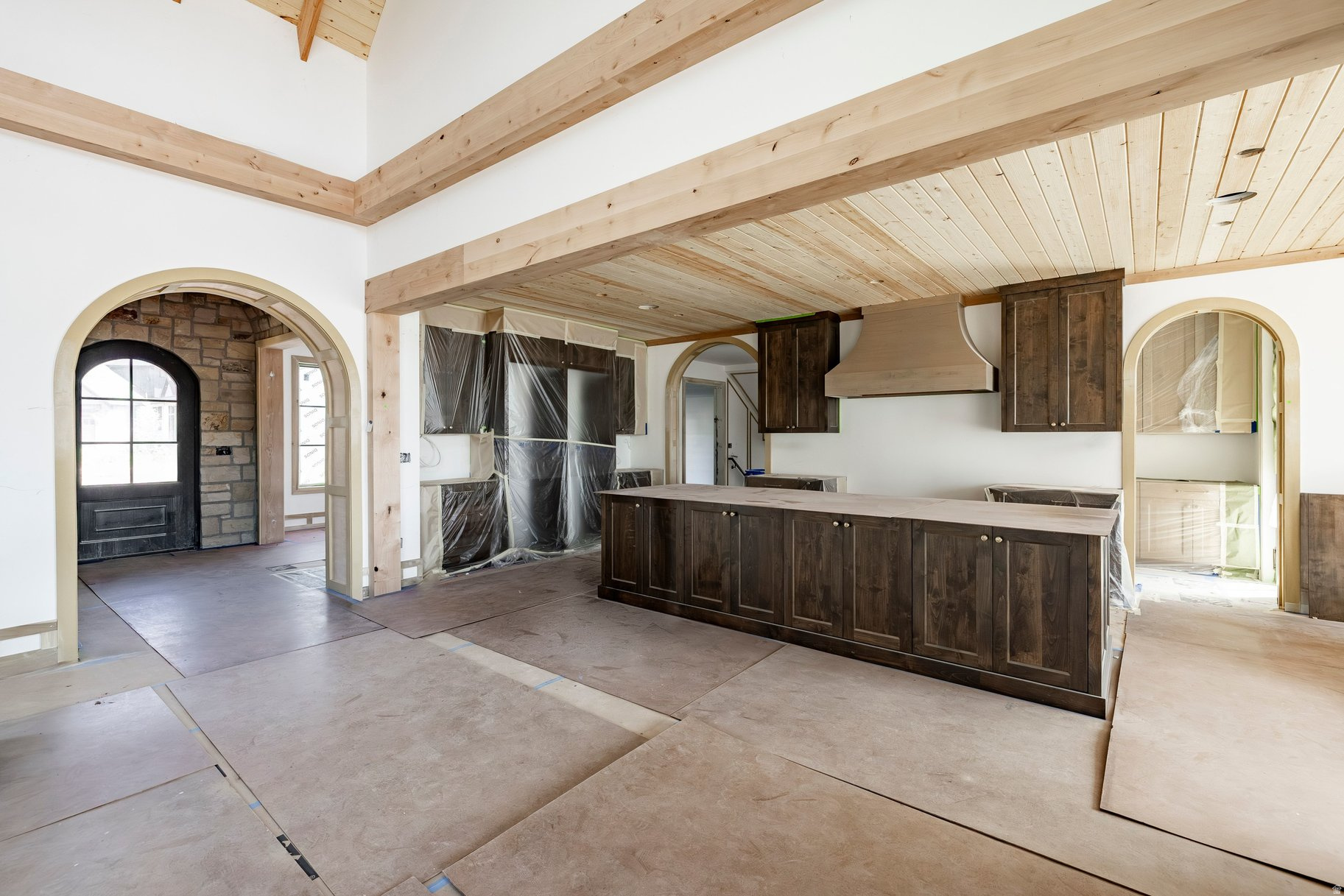 DEER RIDGE ESTATES - Residential