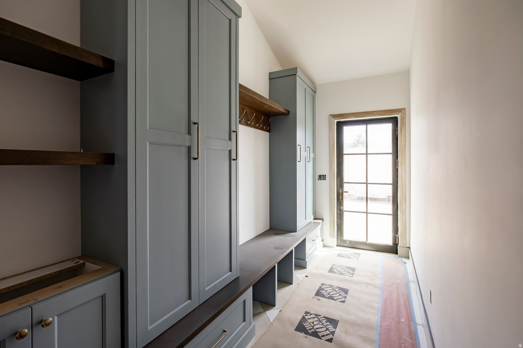 DEER RIDGE ESTATES - Residential