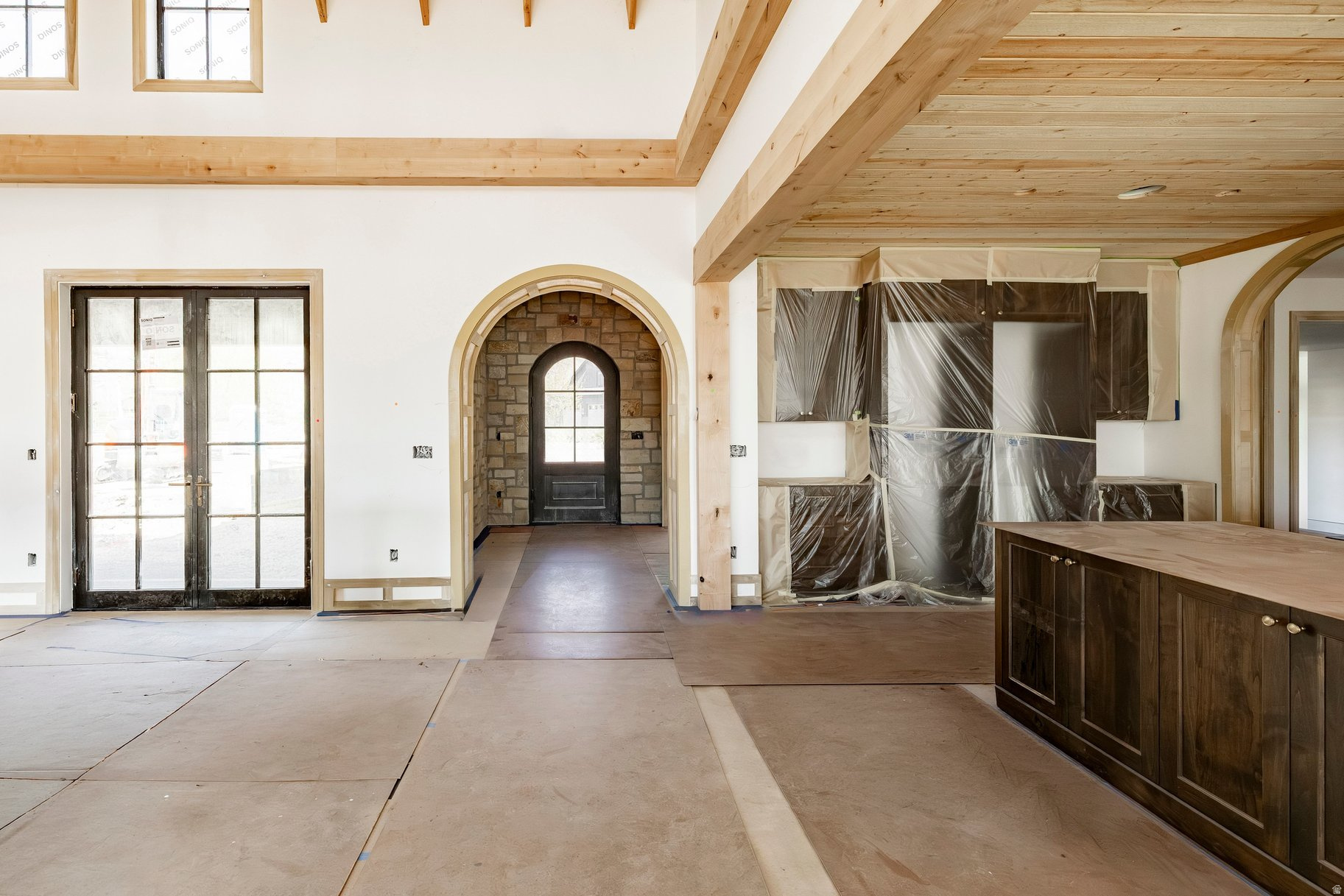 DEER RIDGE ESTATES - Residential