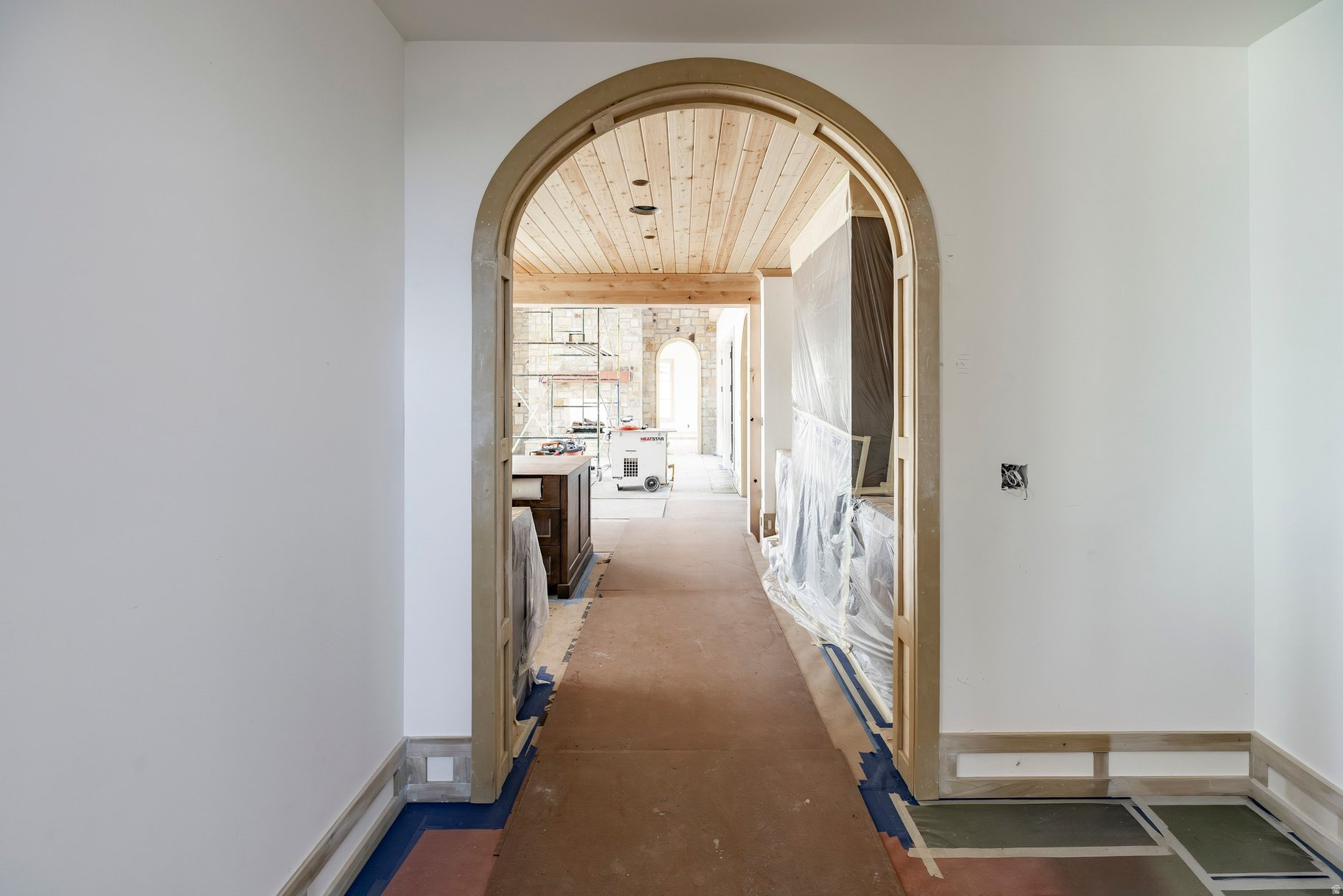 DEER RIDGE ESTATES - Residential