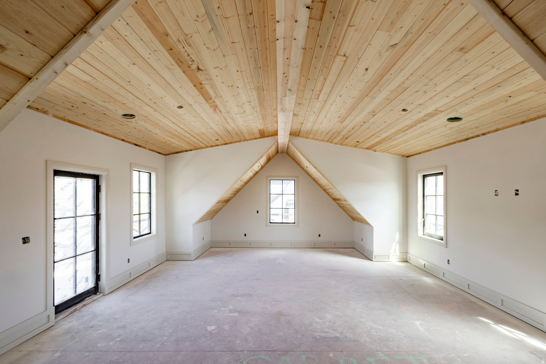 DEER RIDGE ESTATES - Residential