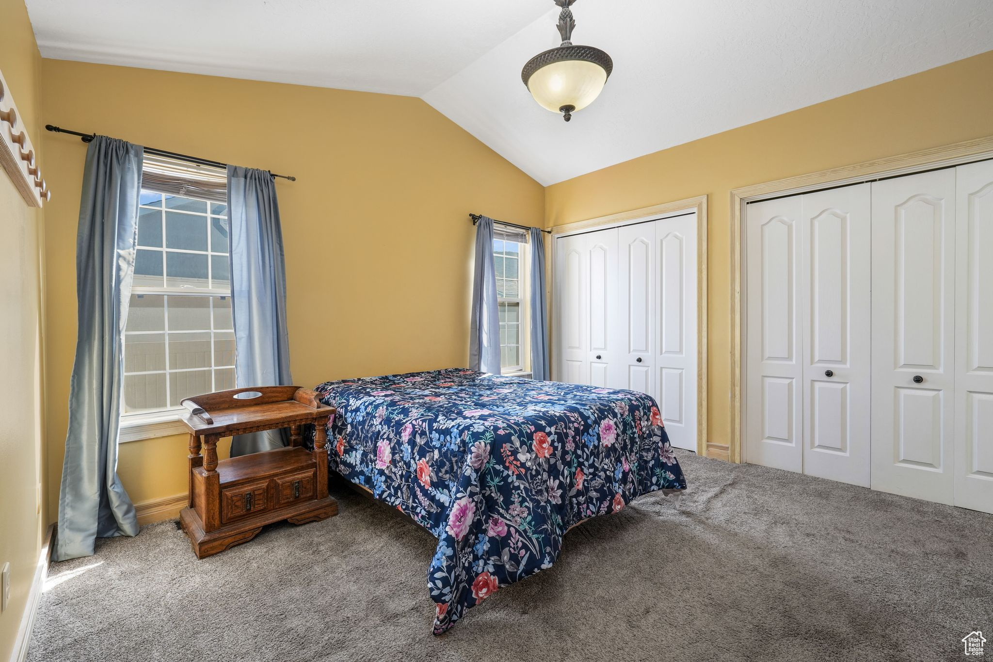 DRY CREEK - Residential