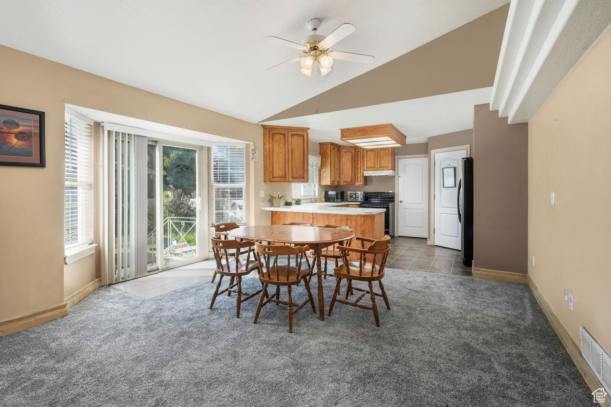 DRY CREEK - Residential