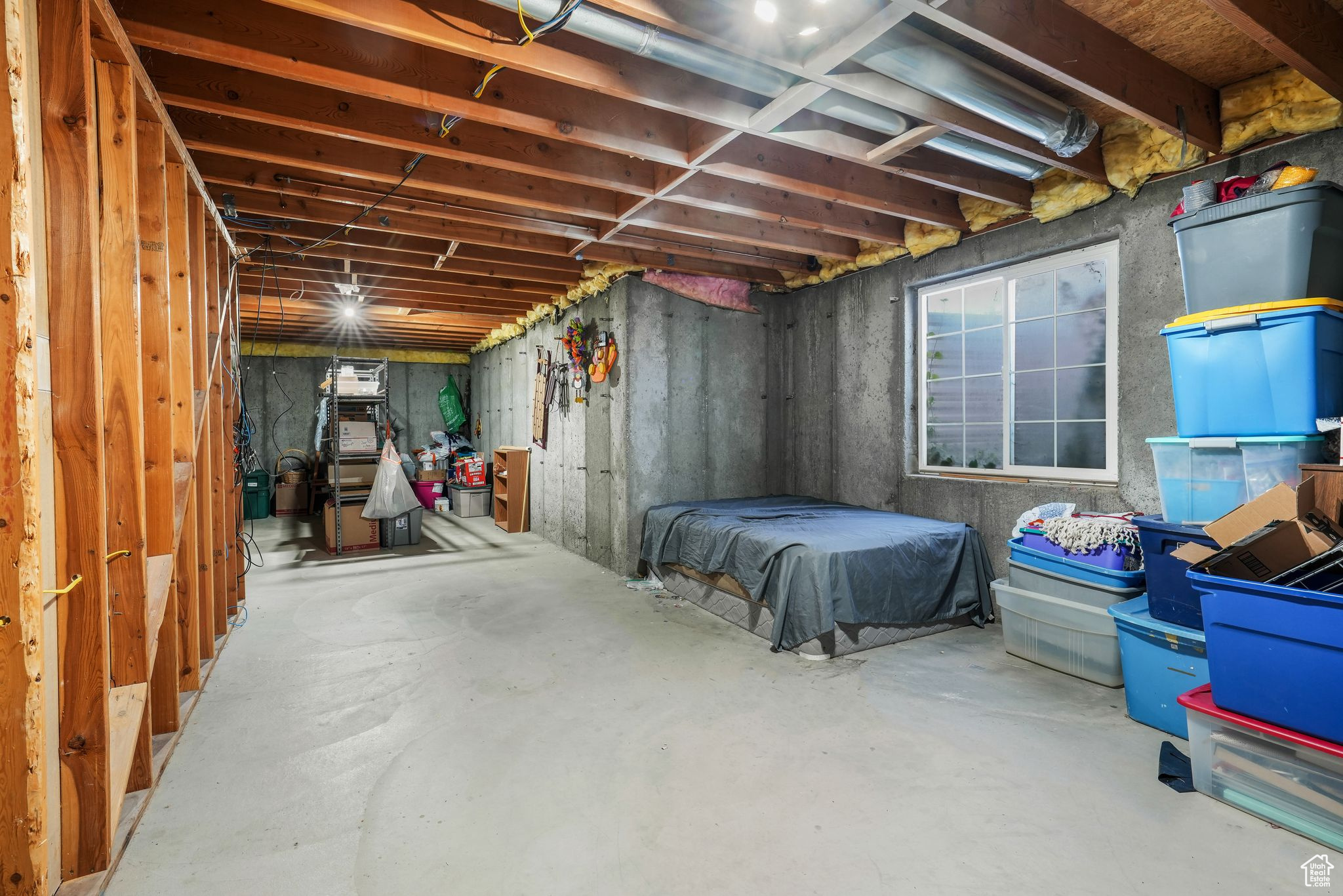 DRY CREEK - Residential