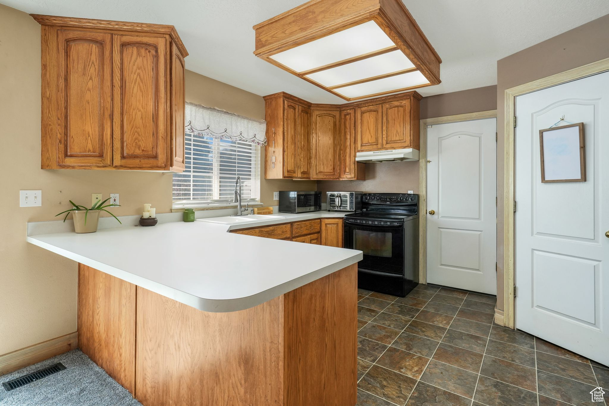 DRY CREEK - Residential