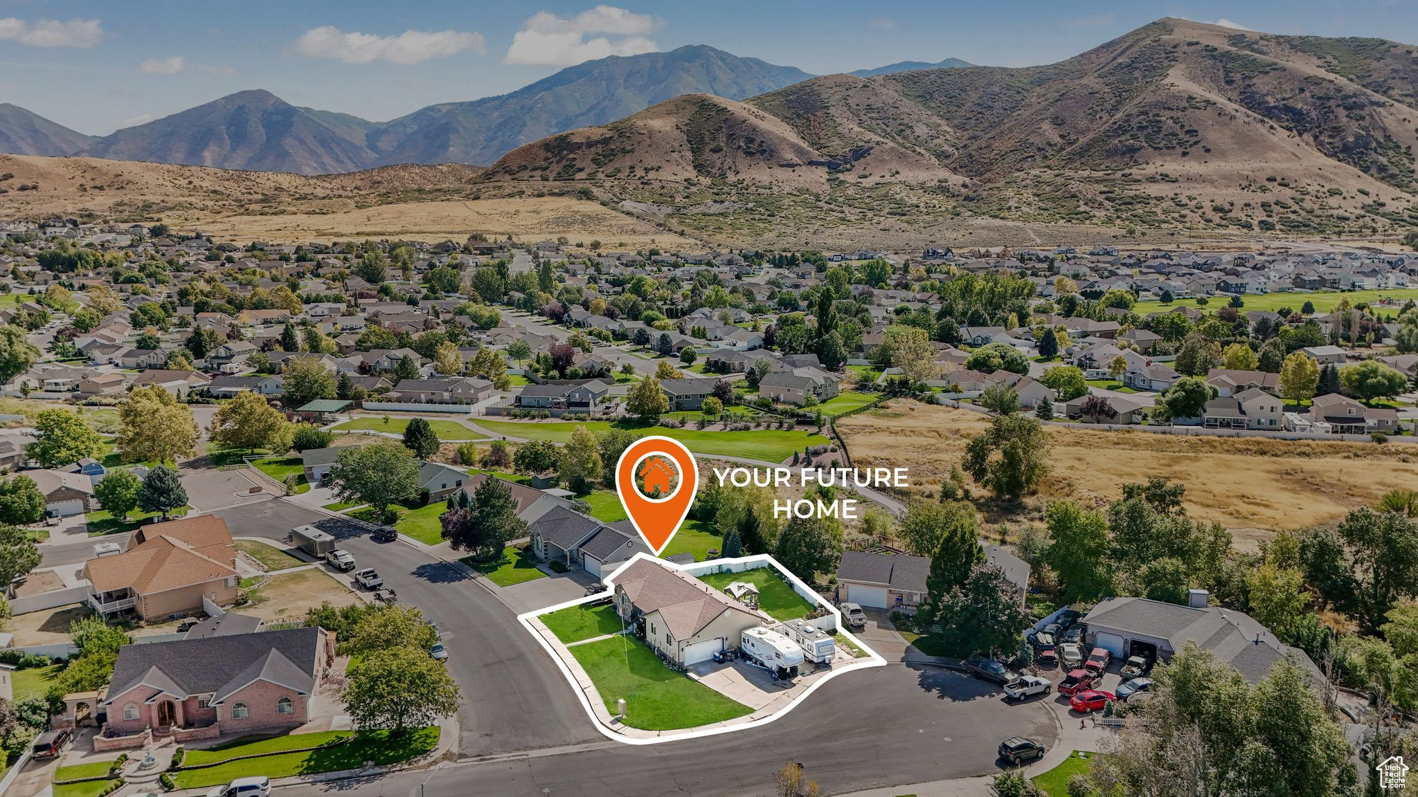 DRY CREEK - Residential