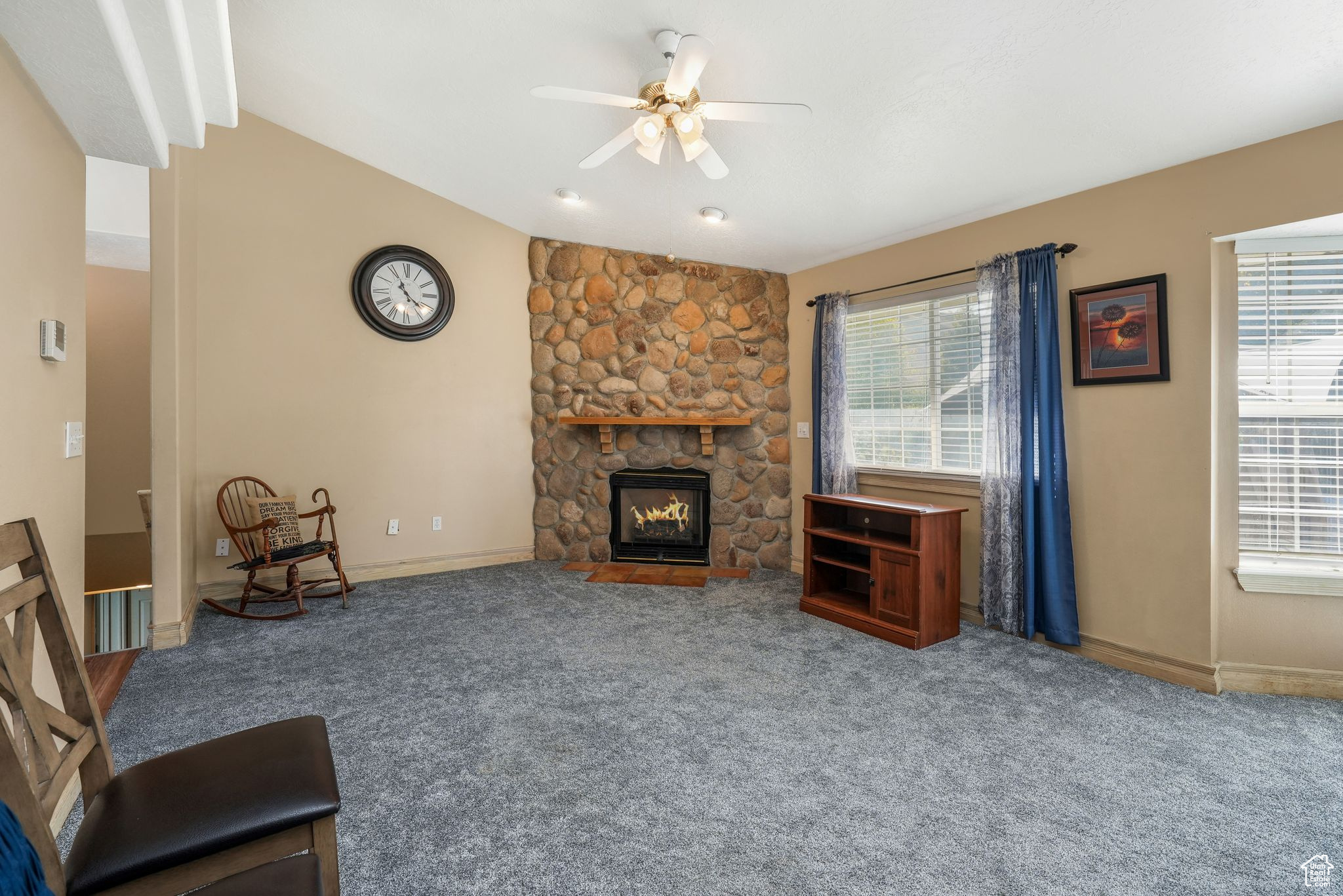DRY CREEK - Residential