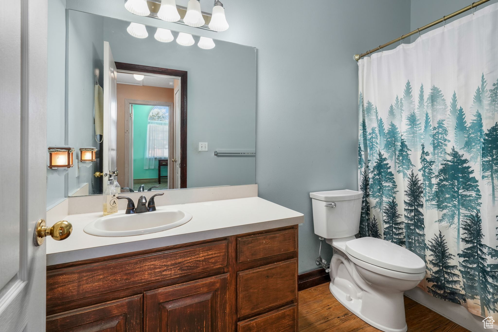 DRY CREEK - Residential