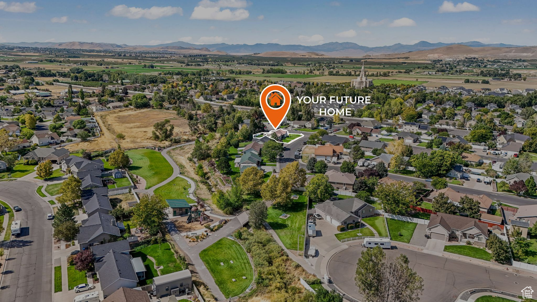 DRY CREEK - Residential