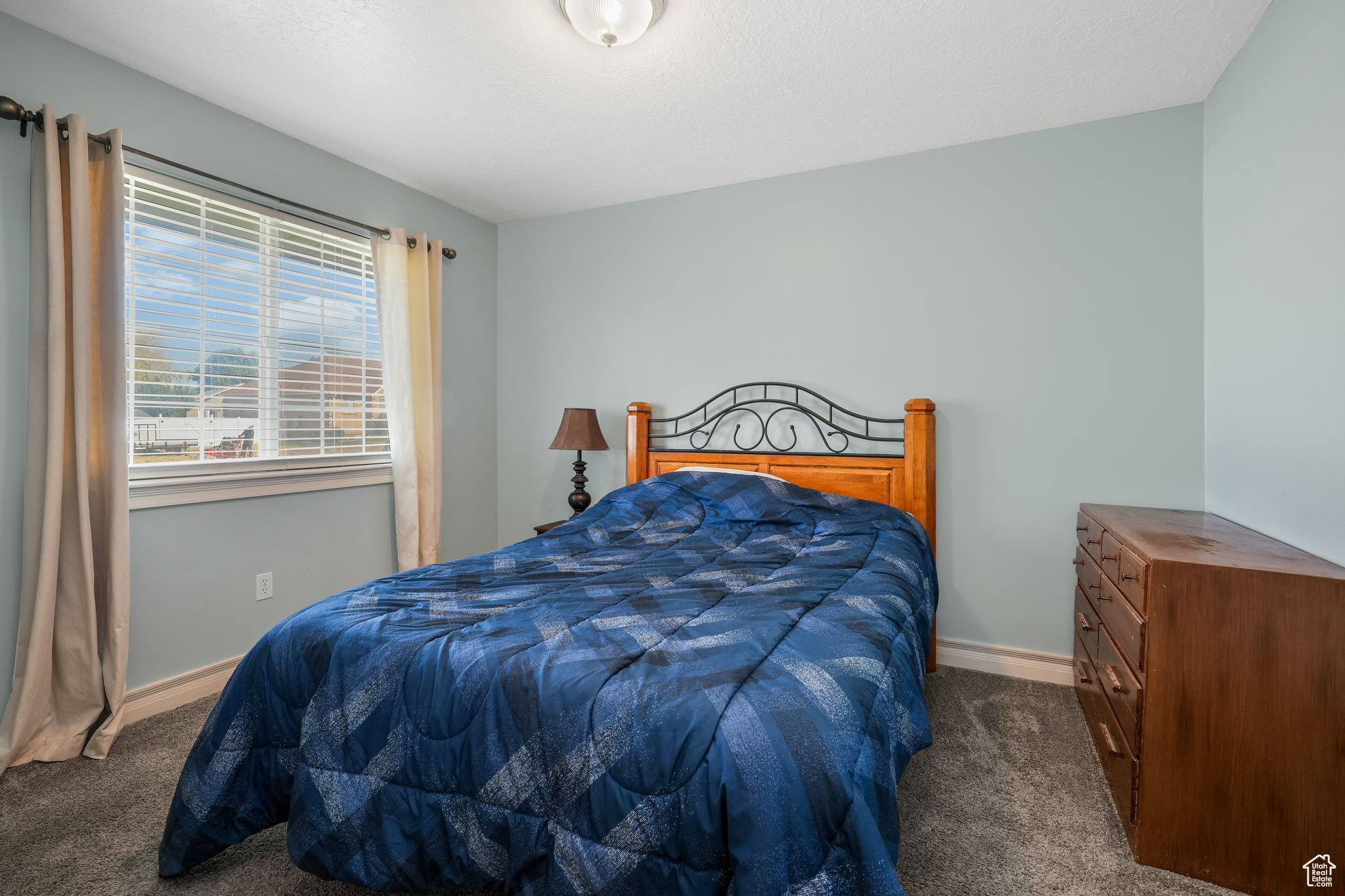 DRY CREEK - Residential