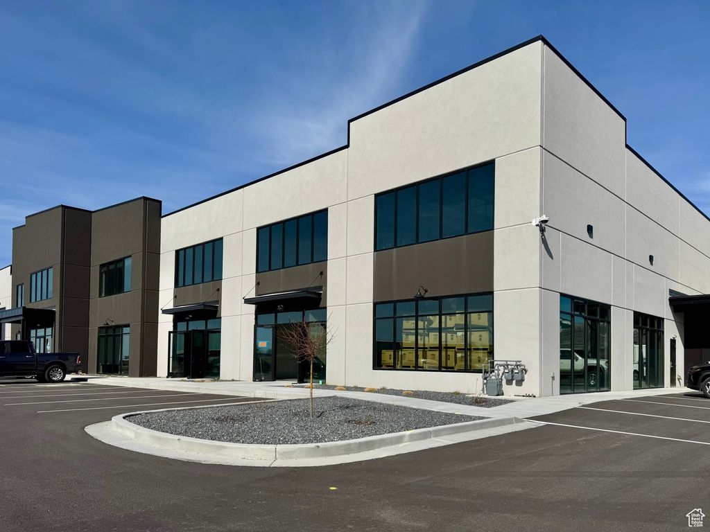 Photo for 2724 N RULON WHITE BLVD #1, Pleasant View, UT 84414 (MLS # 2070861)