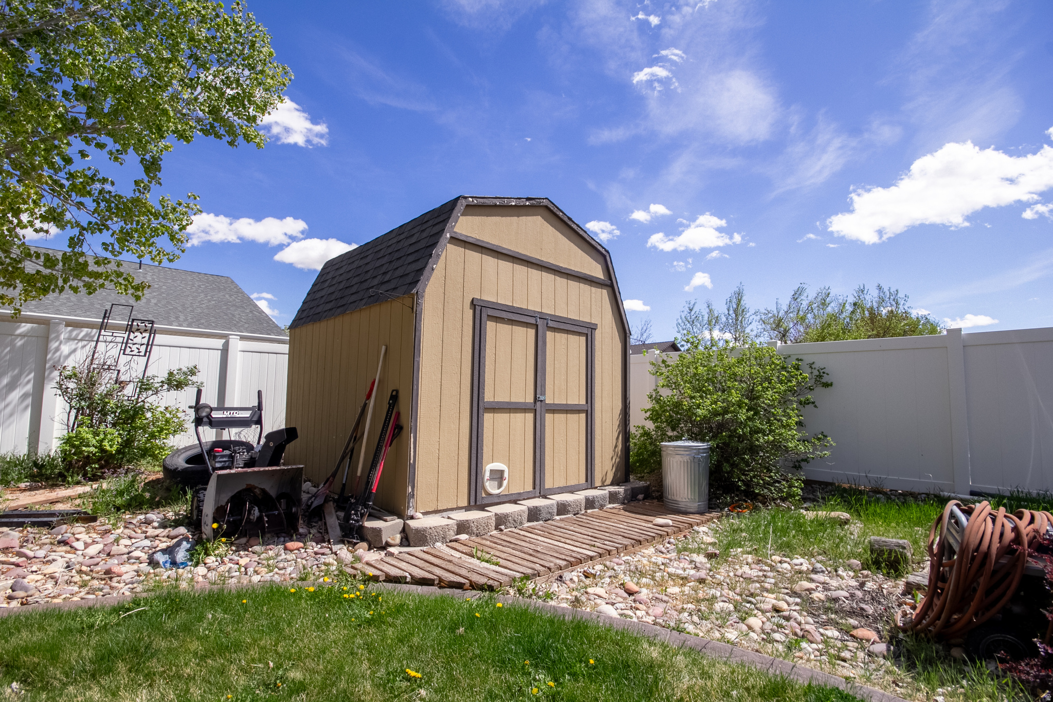 HUNTER HOLLOW SUBDIVISION - Residential