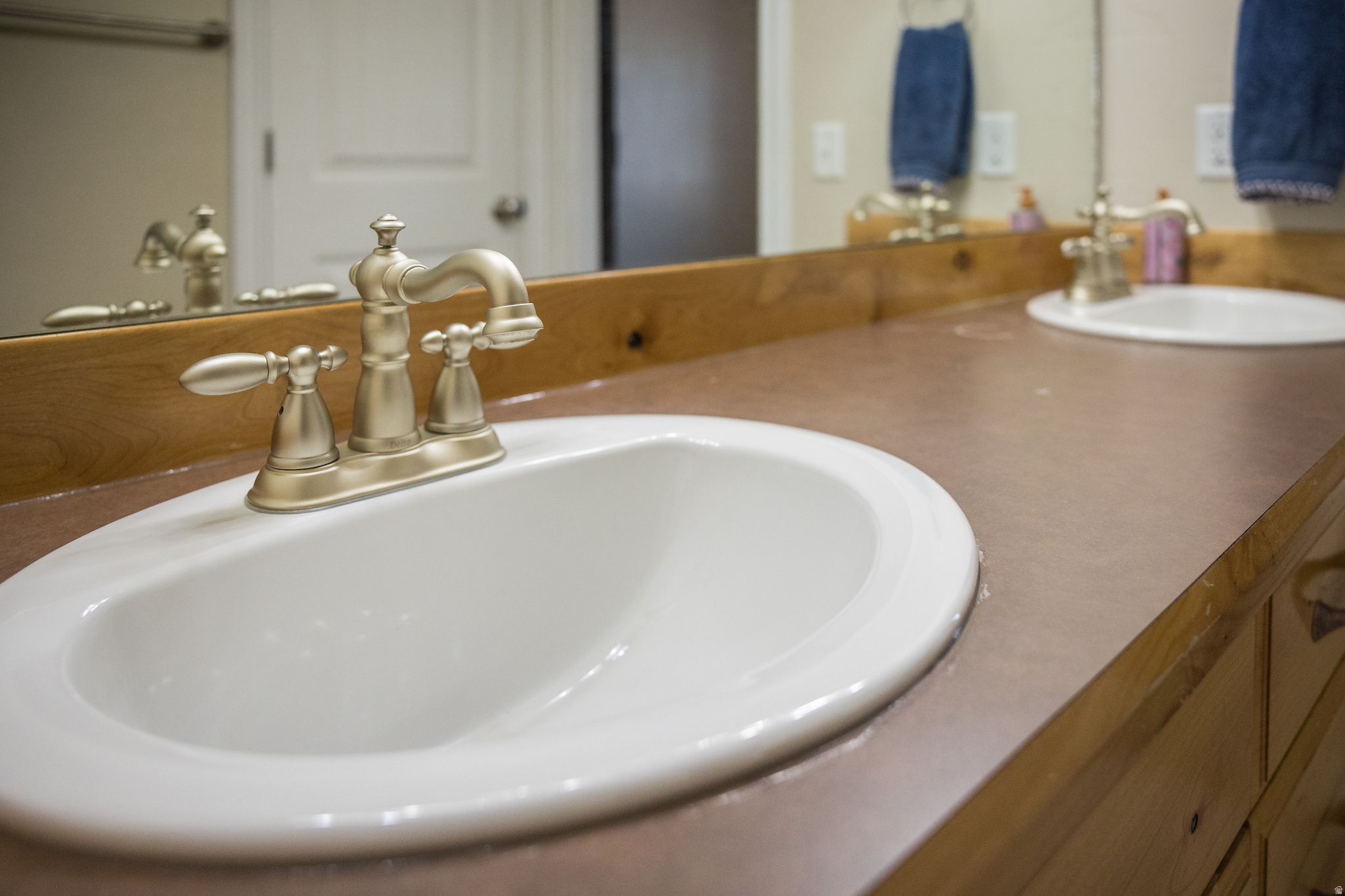 HUNTER HOLLOW SUBDIVISION - Residential