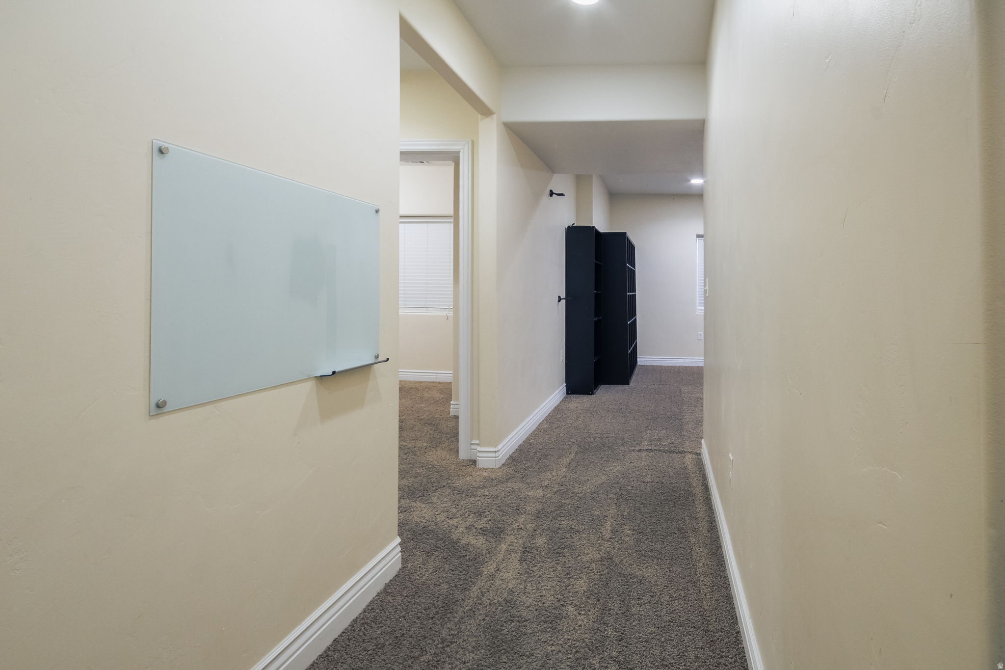 HUNTER HOLLOW SUBDIVISION - Residential