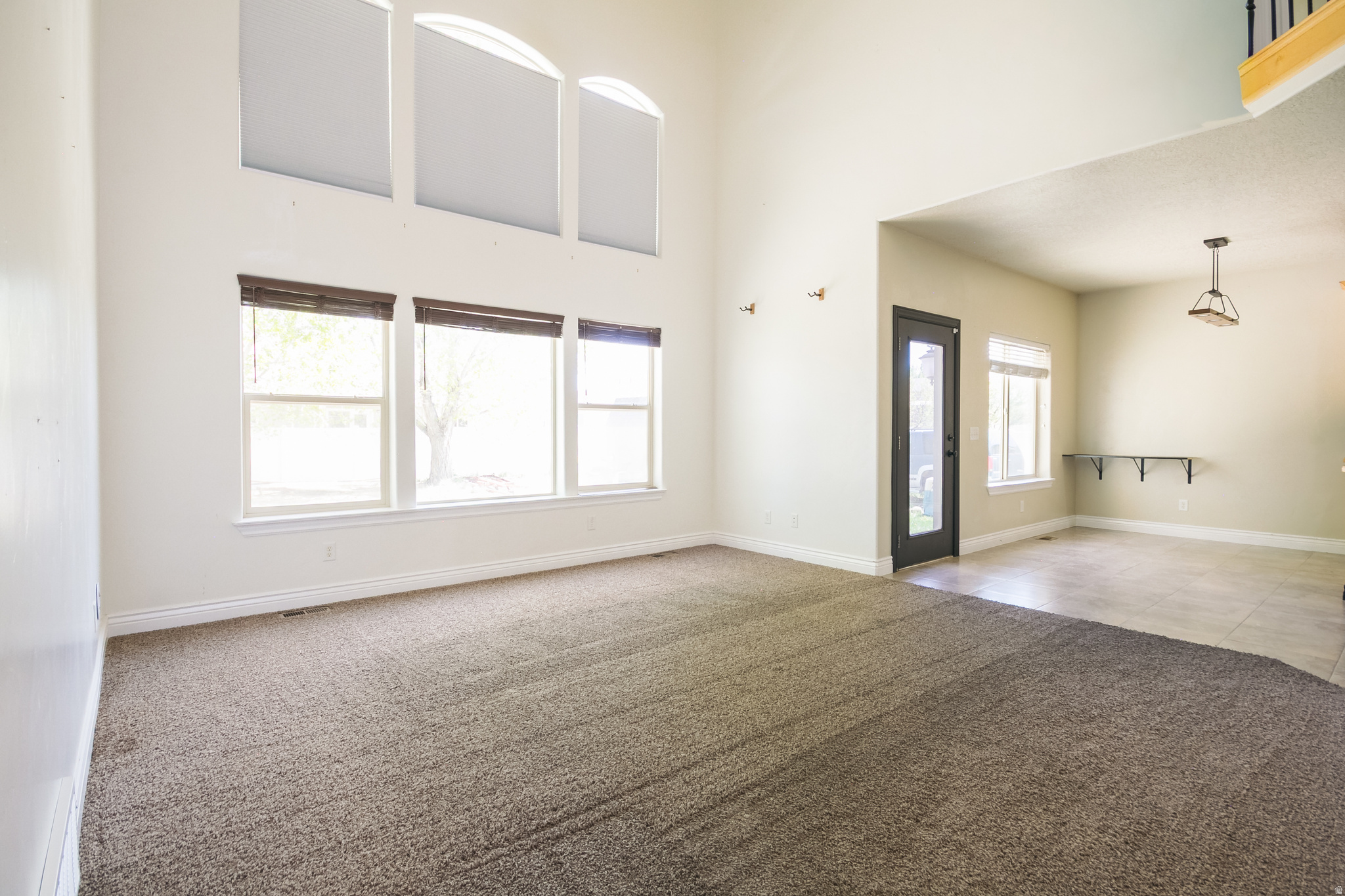 HUNTER HOLLOW SUBDIVISION - Residential