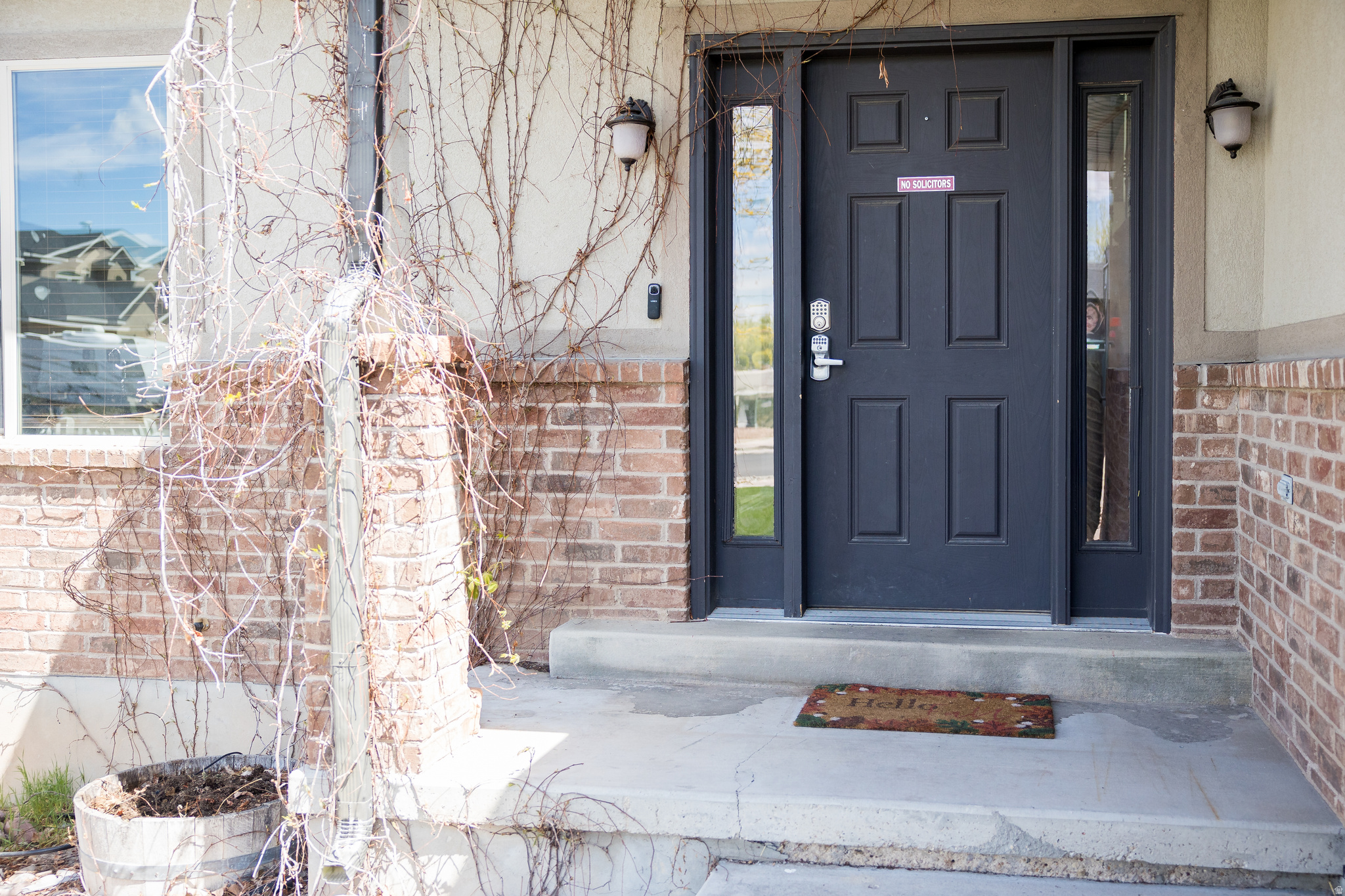 HUNTER HOLLOW SUBDIVISION - Residential