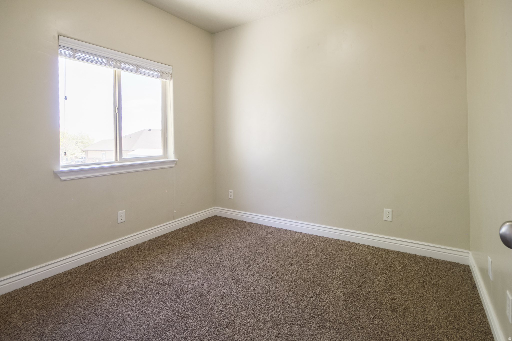 HUNTER HOLLOW SUBDIVISION - Residential