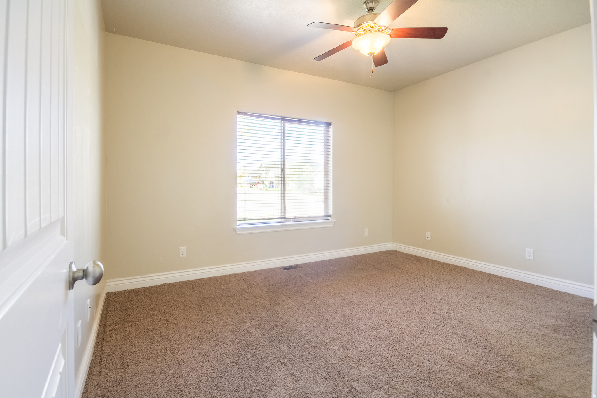 HUNTER HOLLOW SUBDIVISION - Residential