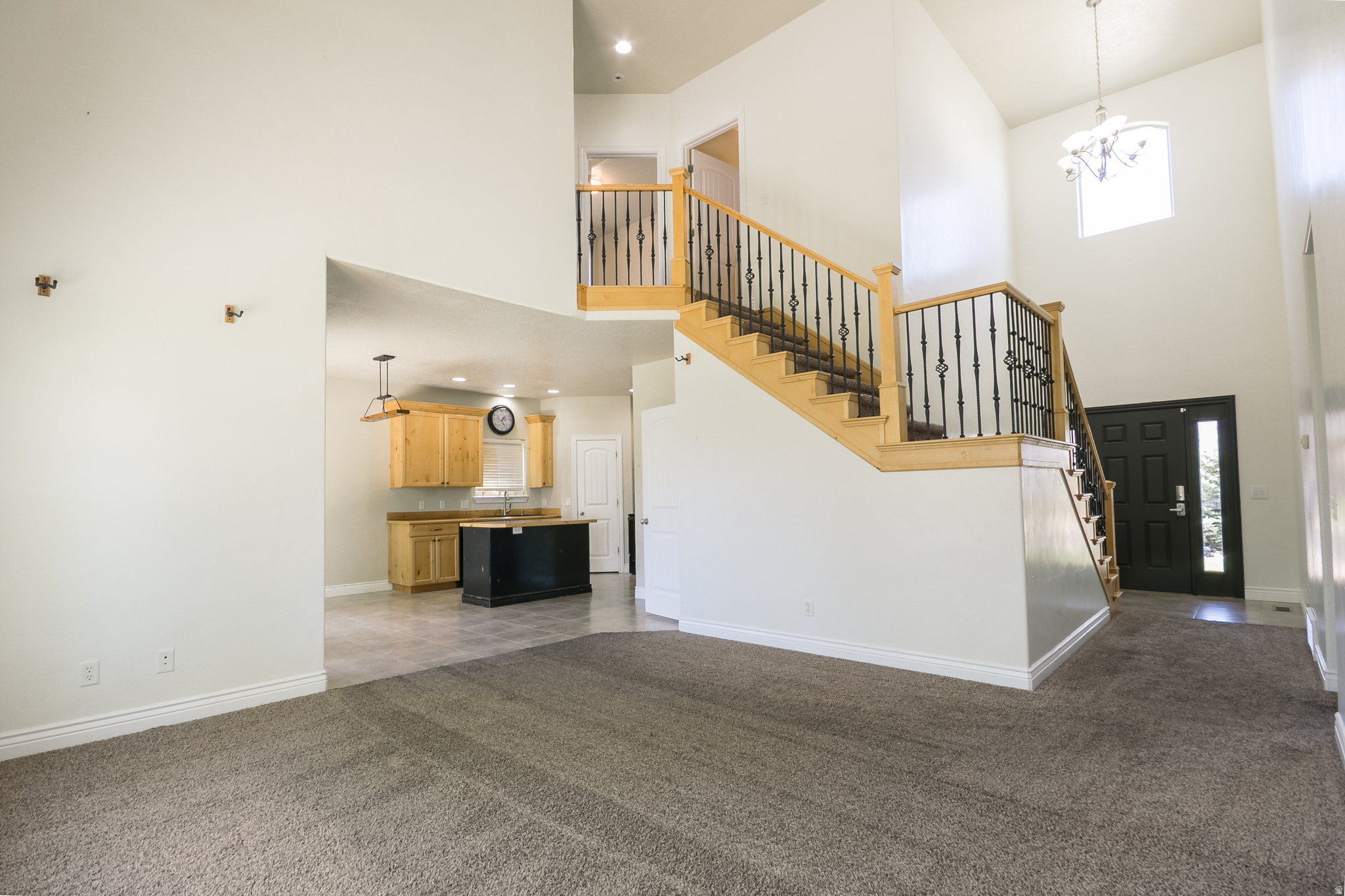 HUNTER HOLLOW SUBDIVISION - Residential