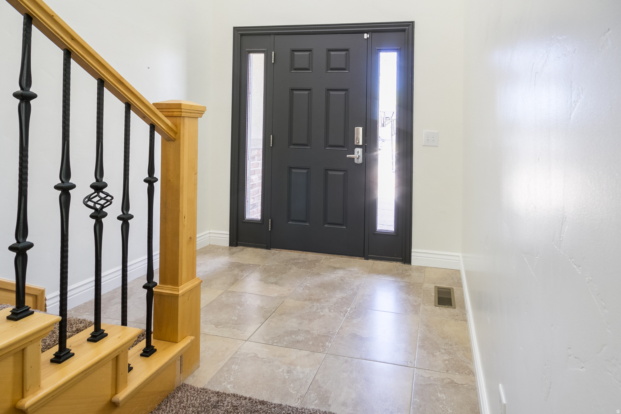 HUNTER HOLLOW SUBDIVISION - Residential