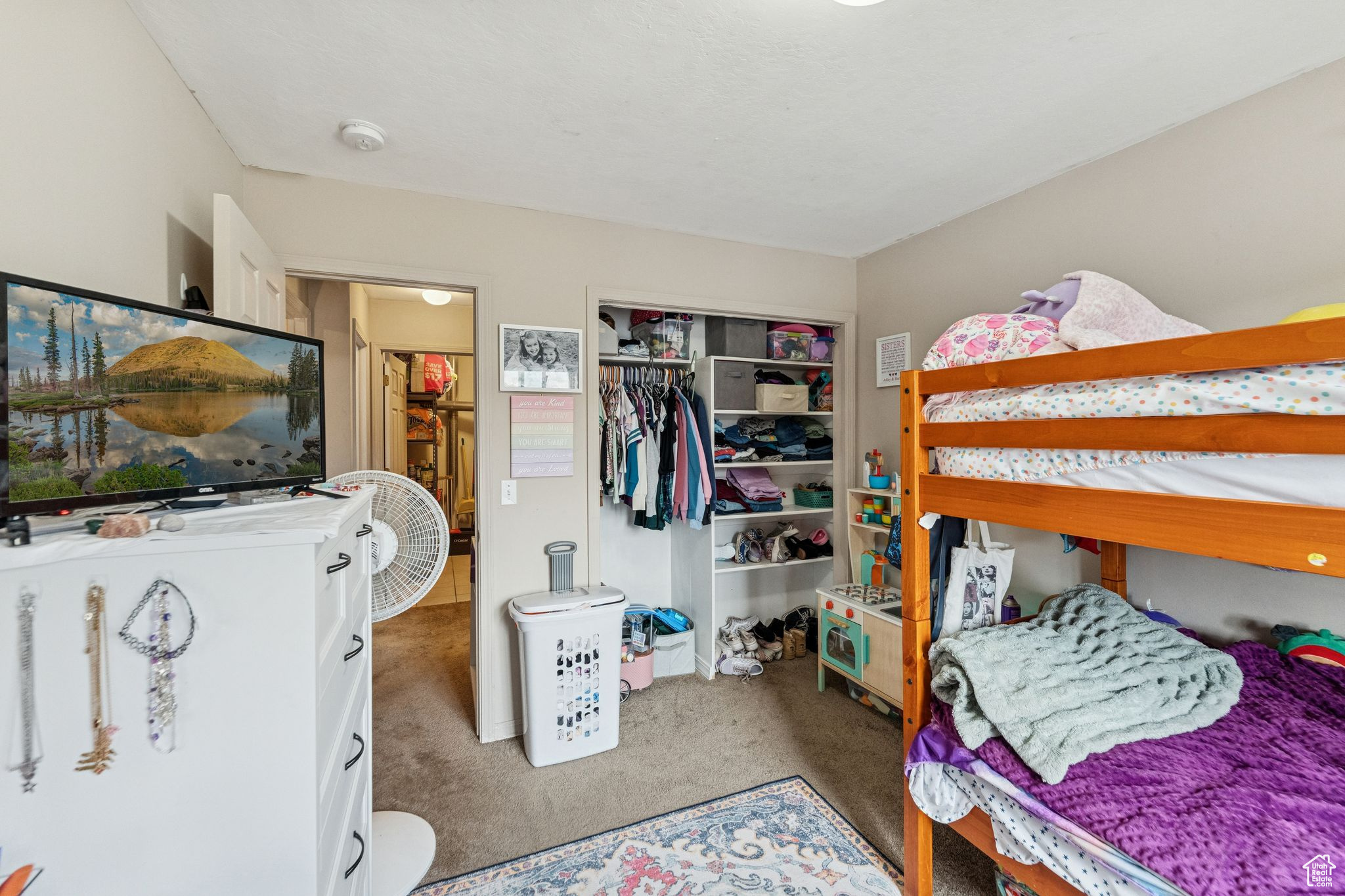UINTA VIEW CONDOMINIUM - Residential
