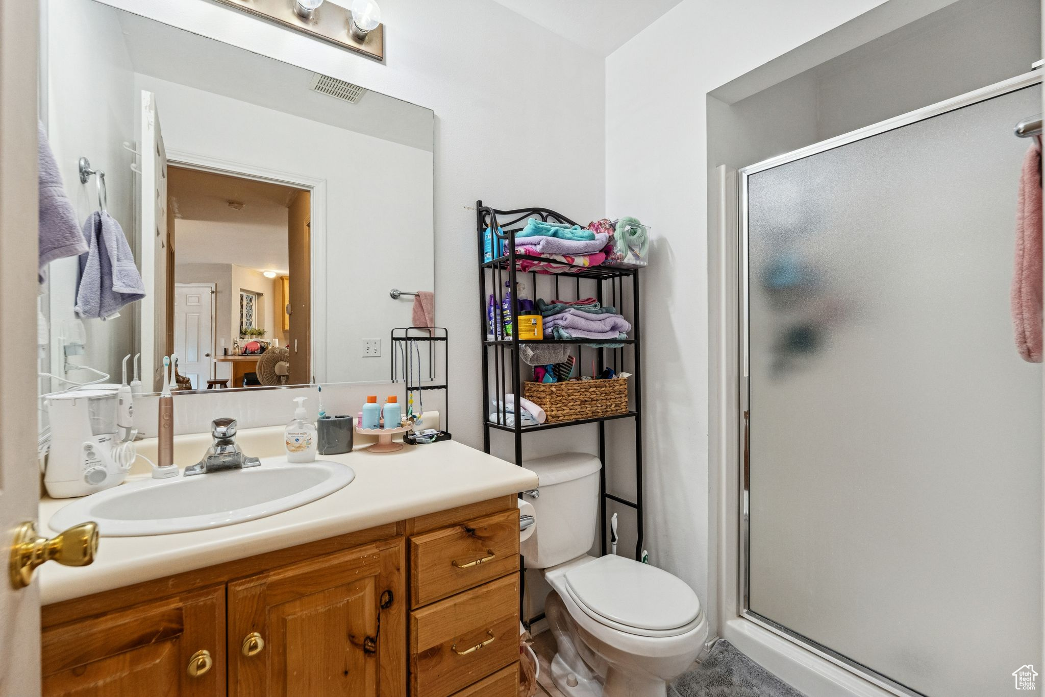 UINTA VIEW CONDOMINIUM - Residential