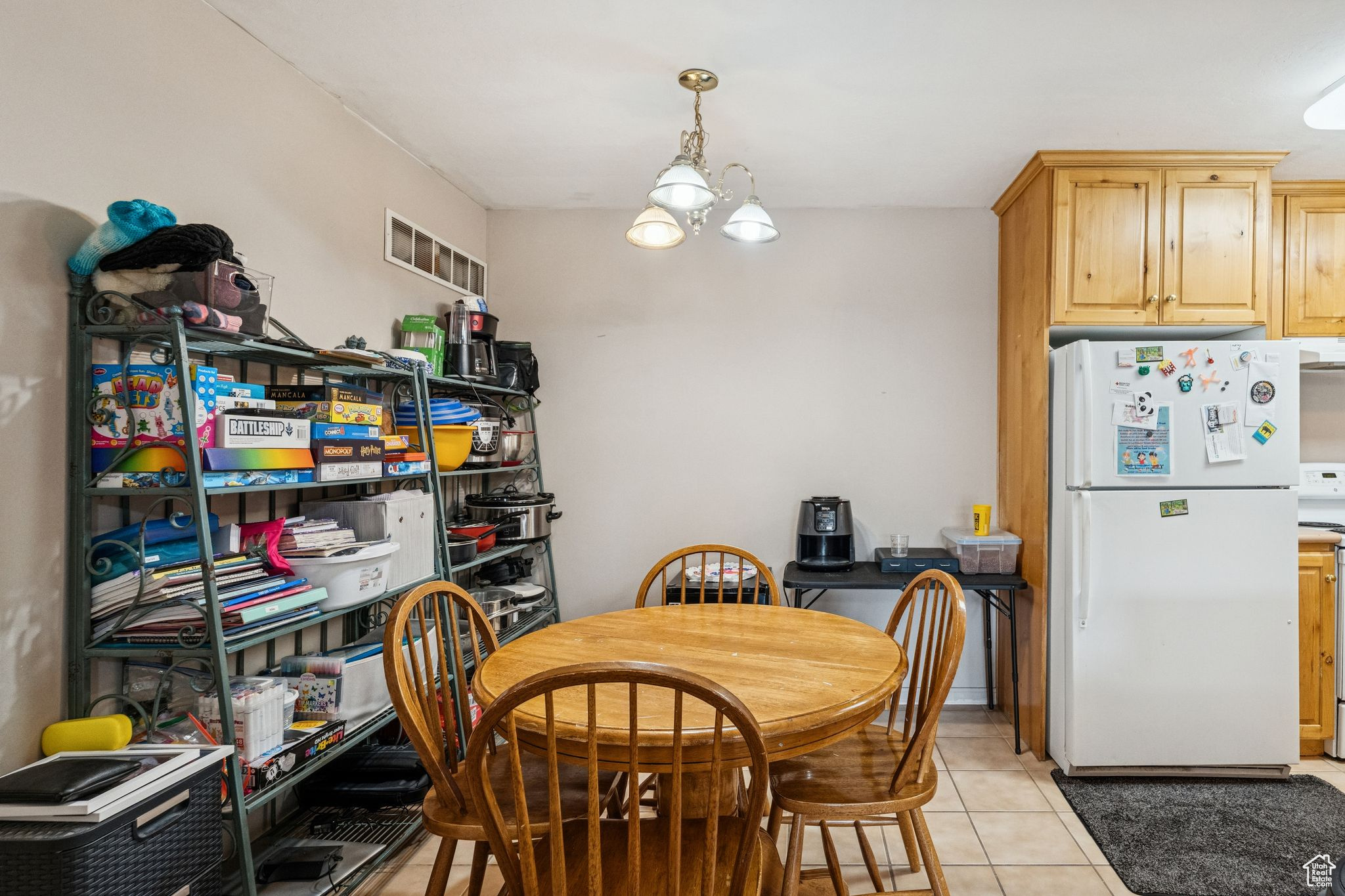 UINTA VIEW CONDOMINIUM - Residential