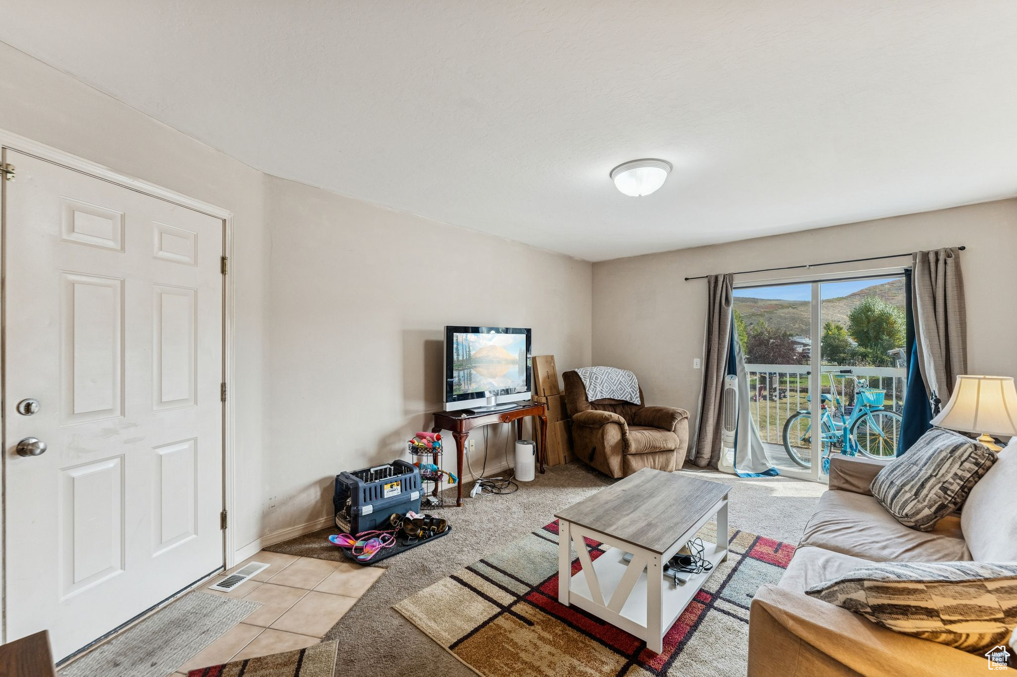 UINTA VIEW CONDOMINIUM - Residential