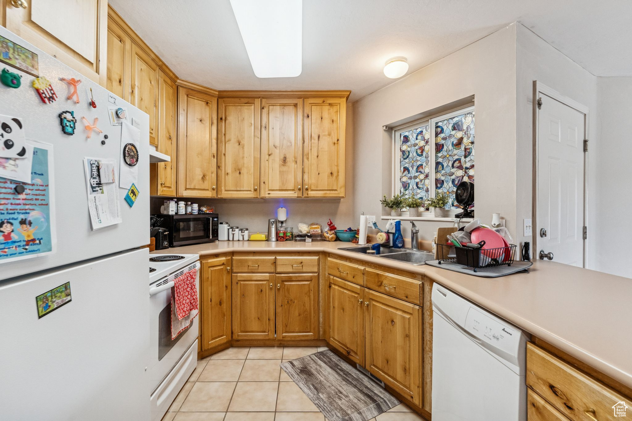 UINTA VIEW CONDOMINIUM - Residential