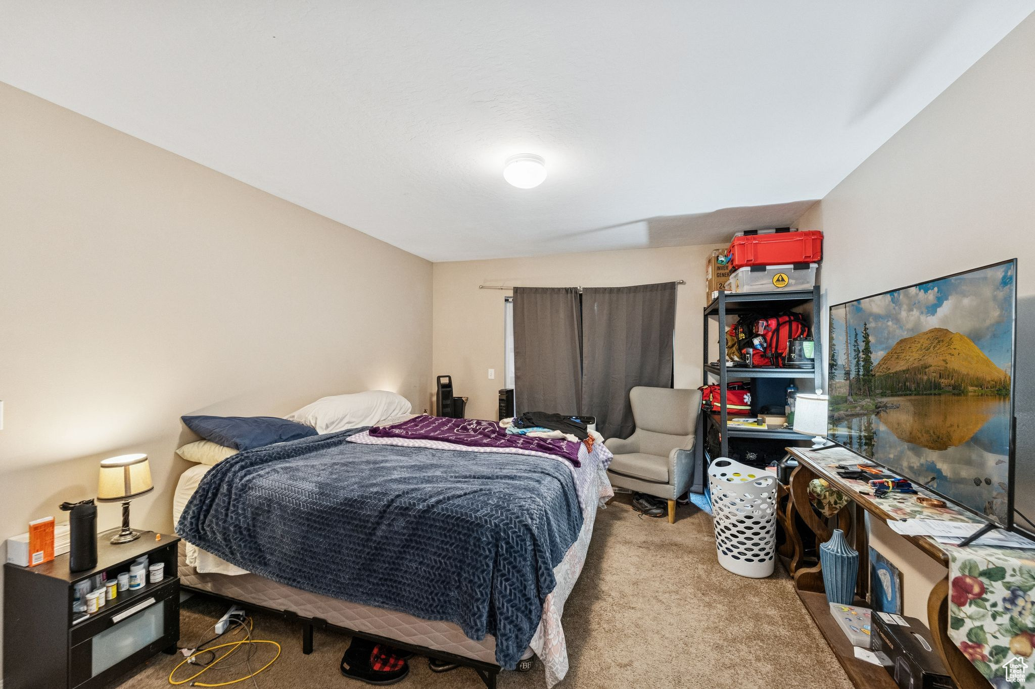UINTA VIEW CONDOMINIUM - Residential