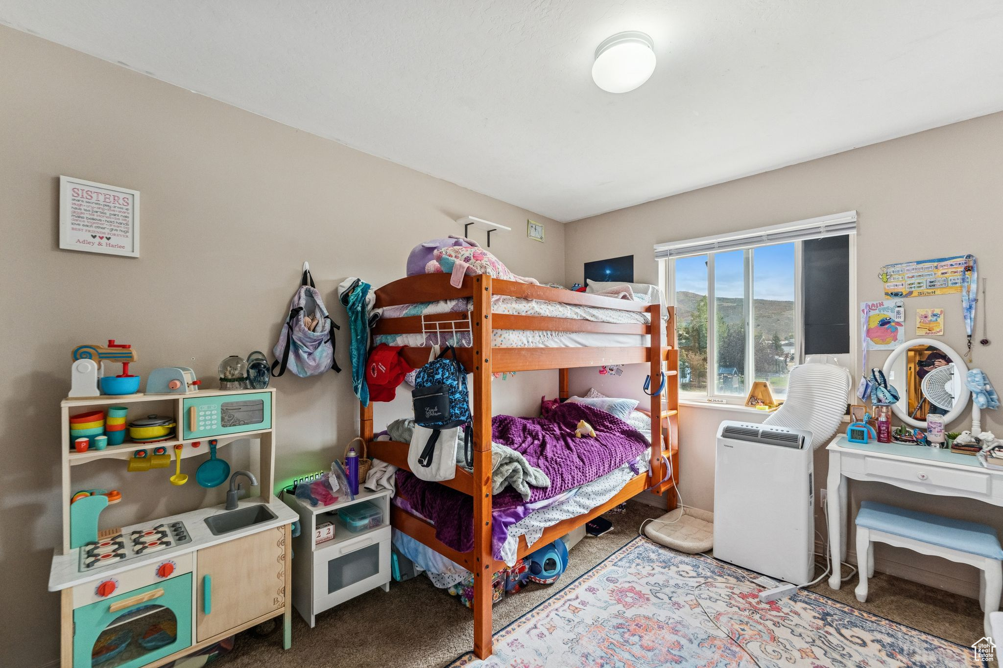 UINTA VIEW CONDOMINIUM - Residential