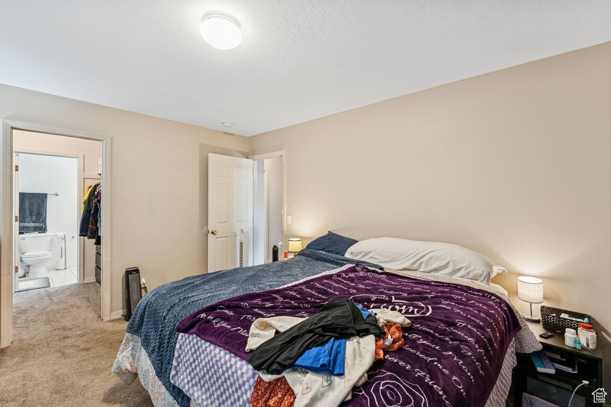 UINTA VIEW CONDOMINIUM - Residential
