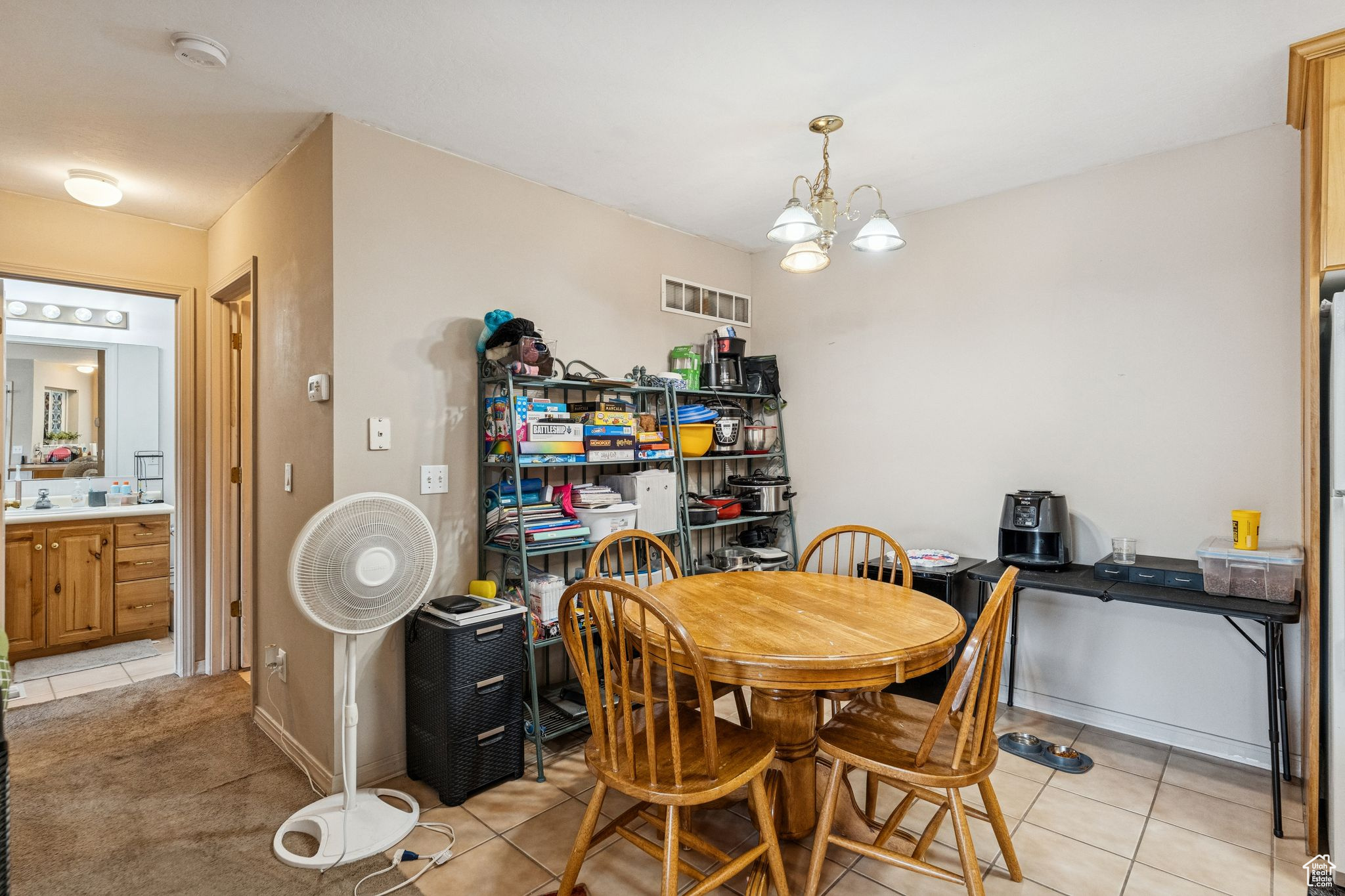 UINTA VIEW CONDOMINIUM - Residential