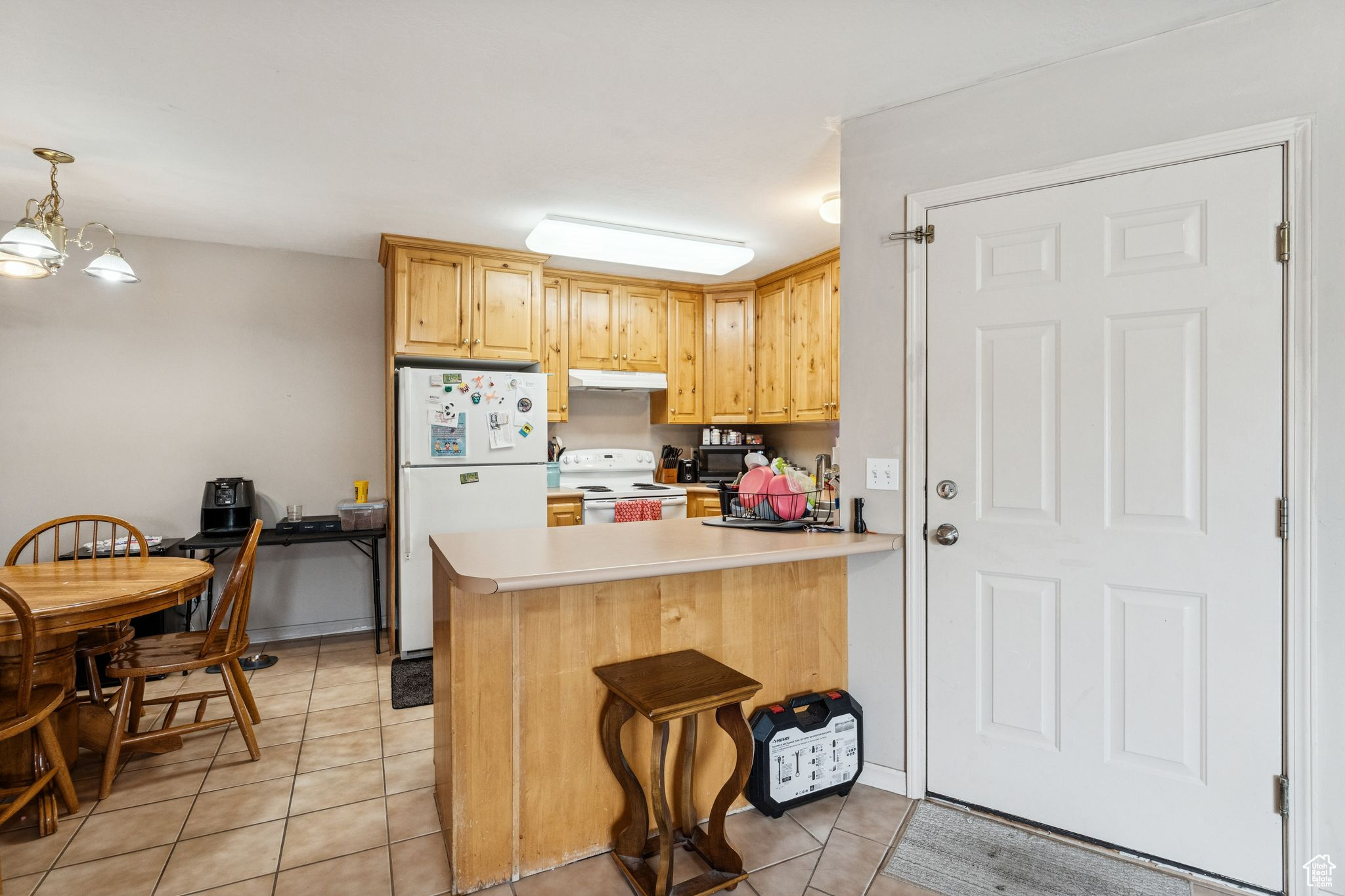 UINTA VIEW CONDOMINIUM - Residential